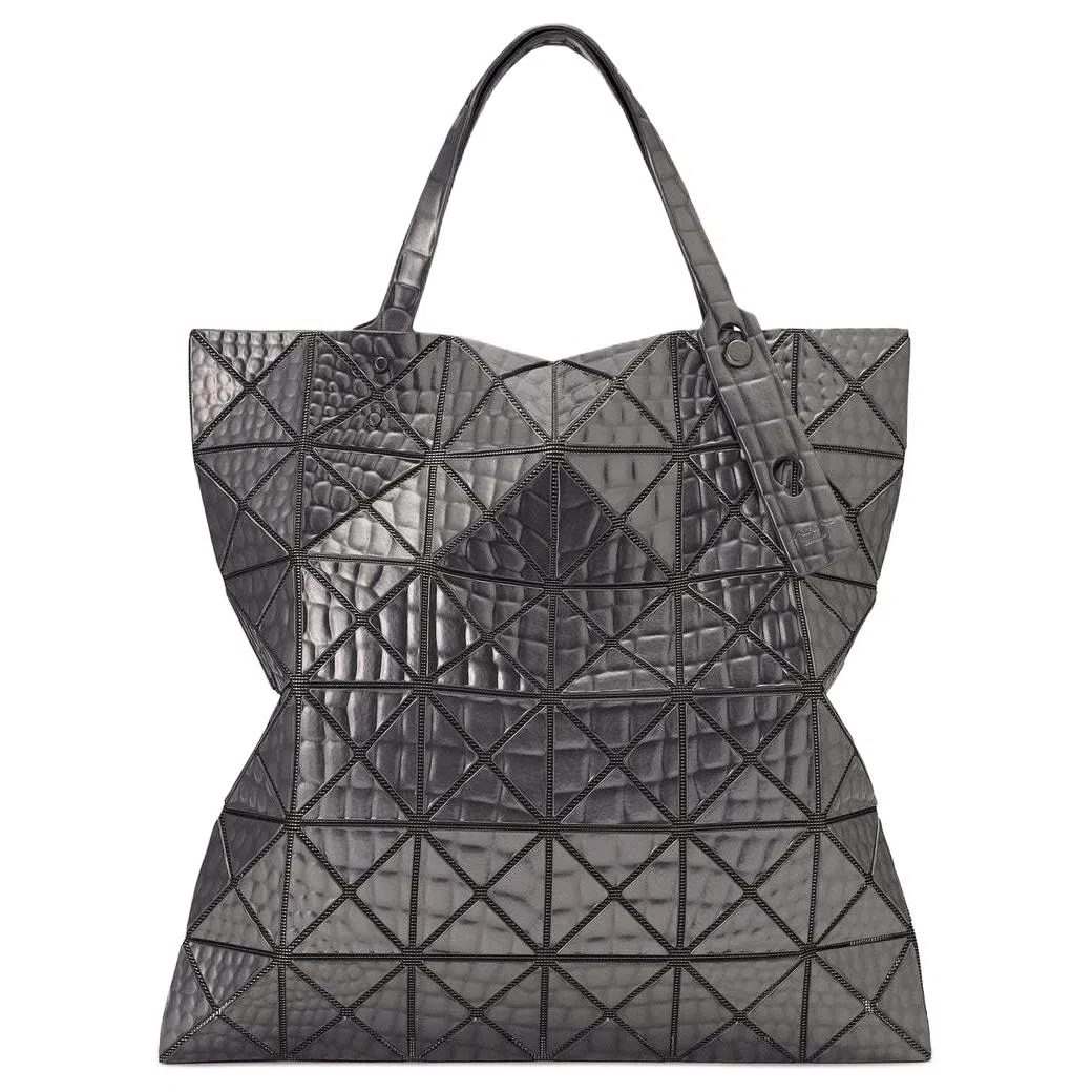 ISSEY MIYAKE META KAIJU PVC