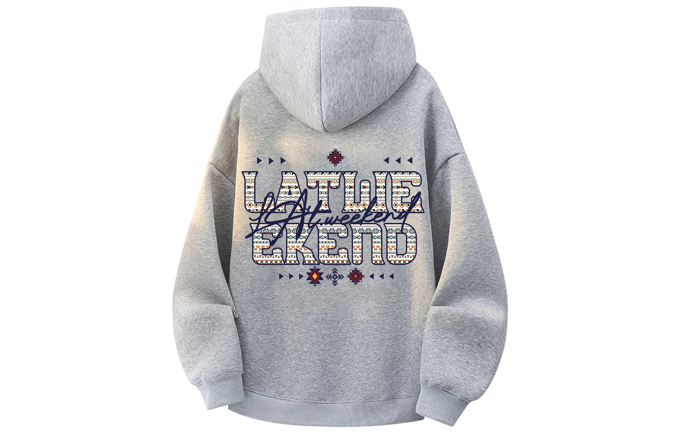 LA'T.WEEKEND 360G KLogo