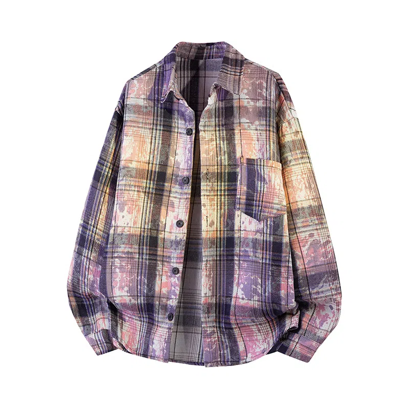 MZAO vintagecleanfit