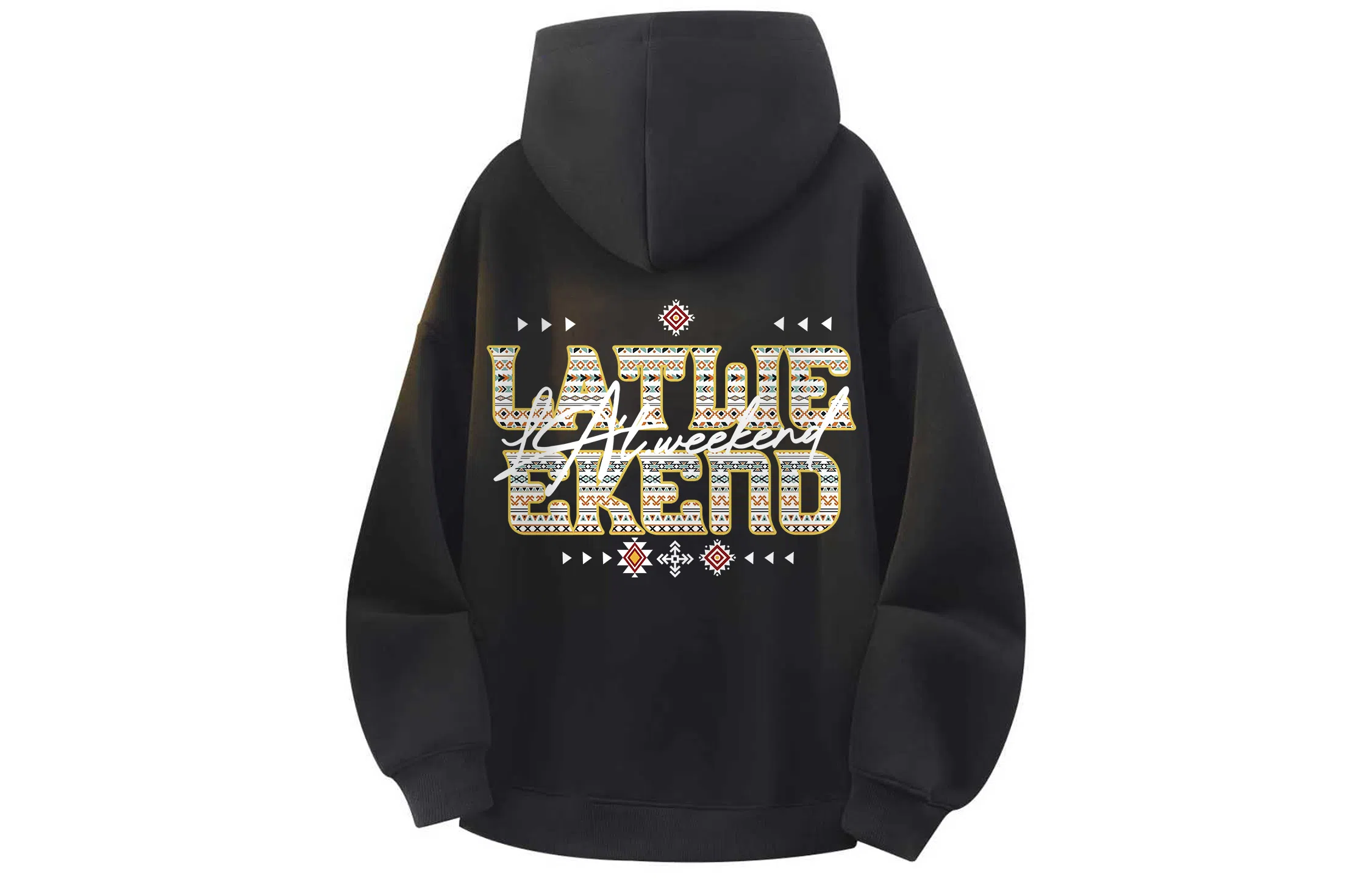 LA'T.WEEKEND 360G KLogo