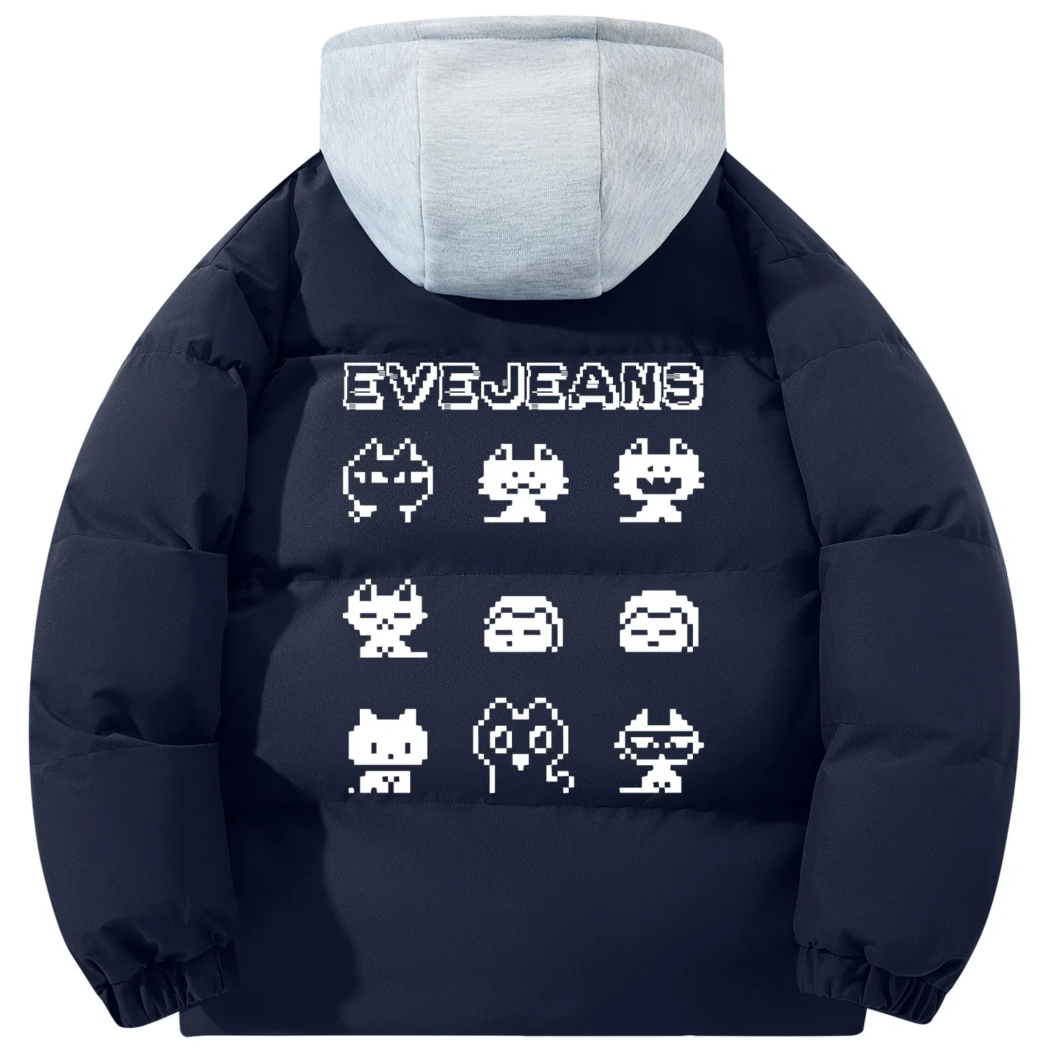 EVE Jeans