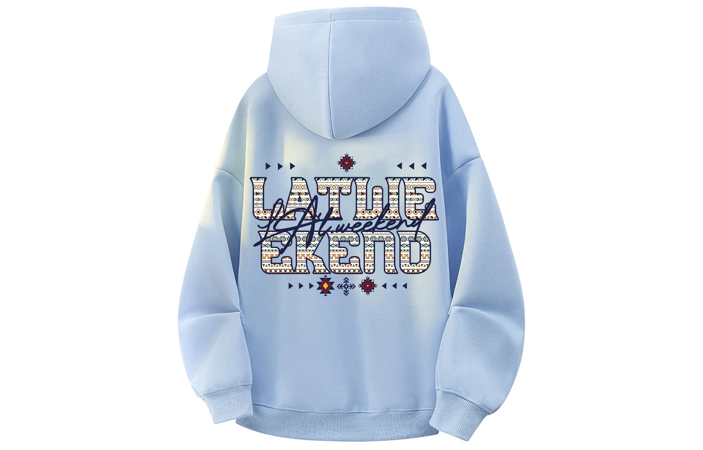 LA'T.WEEKEND 360G KLogo