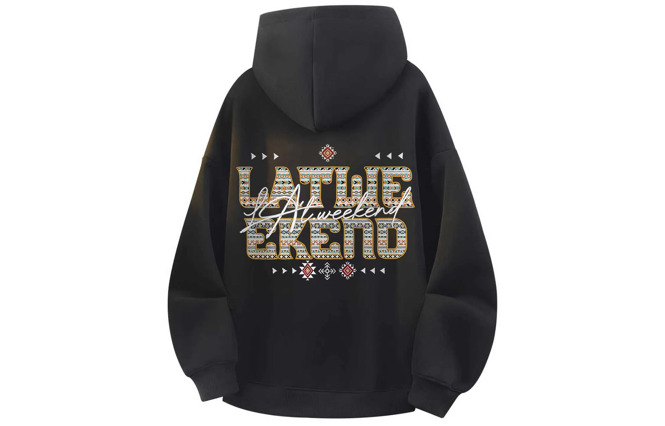 LA'T.WEEKEND 360G KLogo