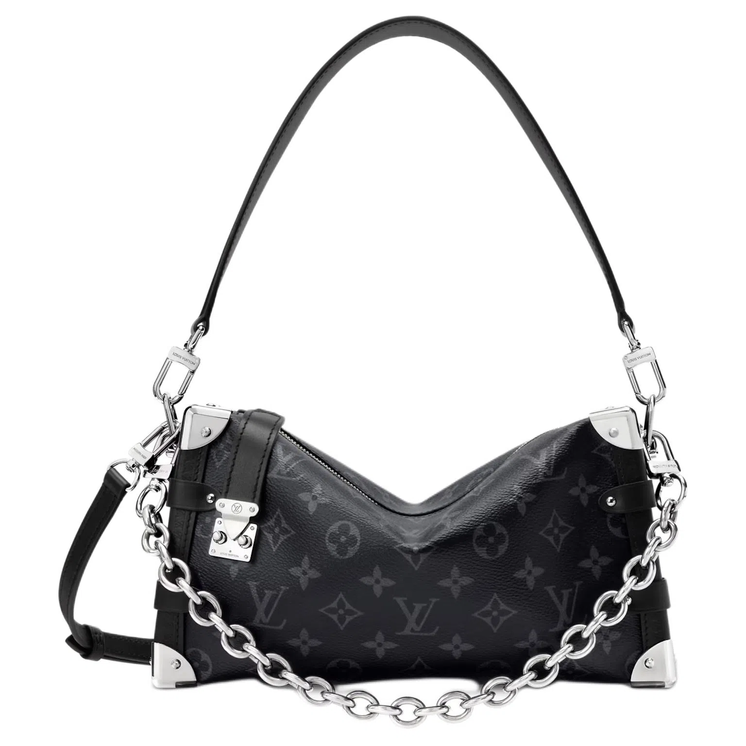 LOUIS VUITTON SIDE TRUNK EAST WEST