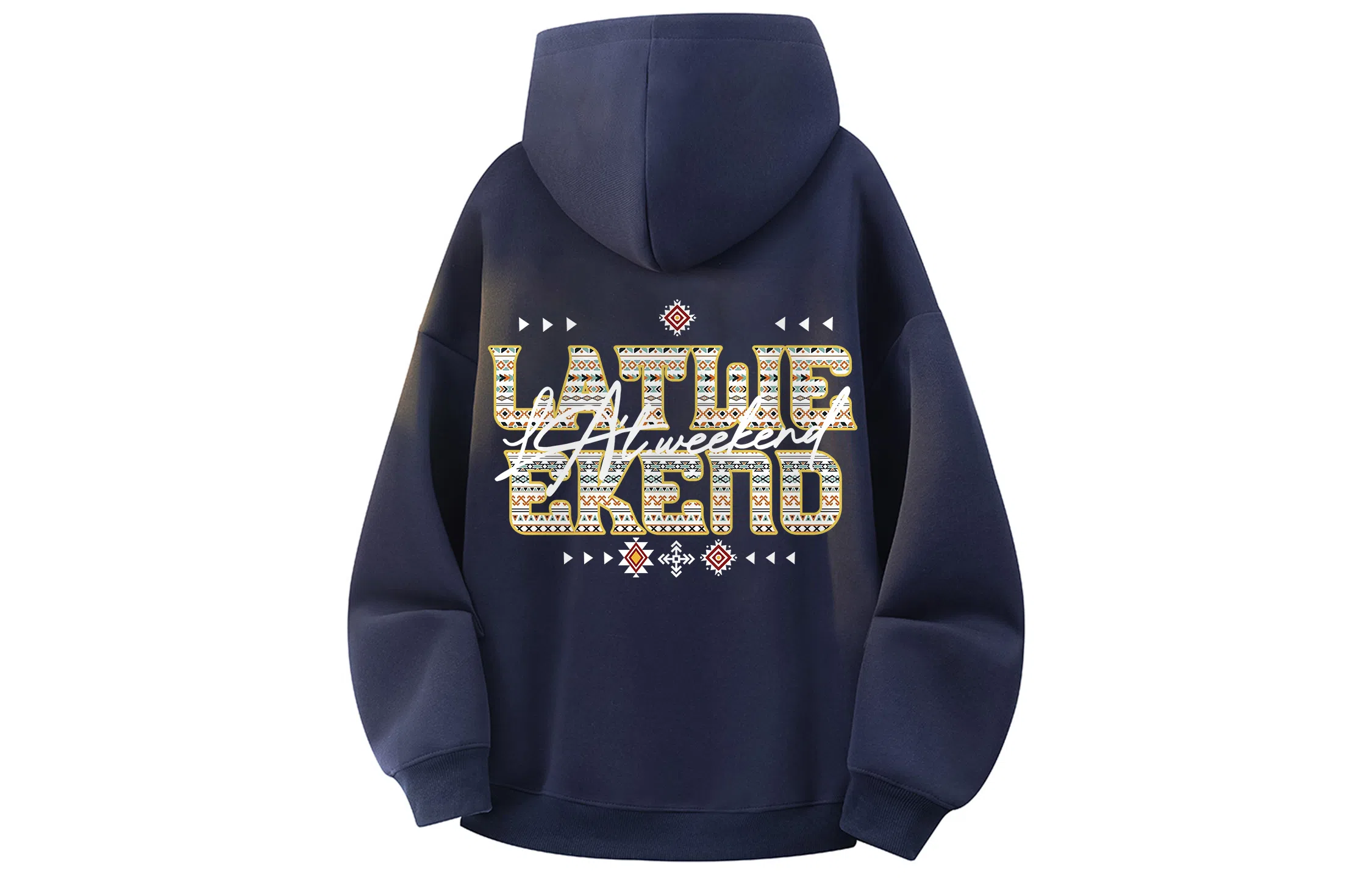 LA'T.WEEKEND 360G KLogo