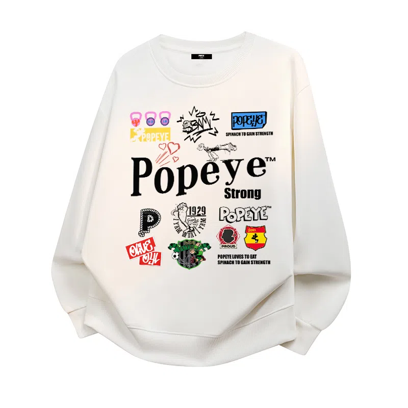 POPEYE