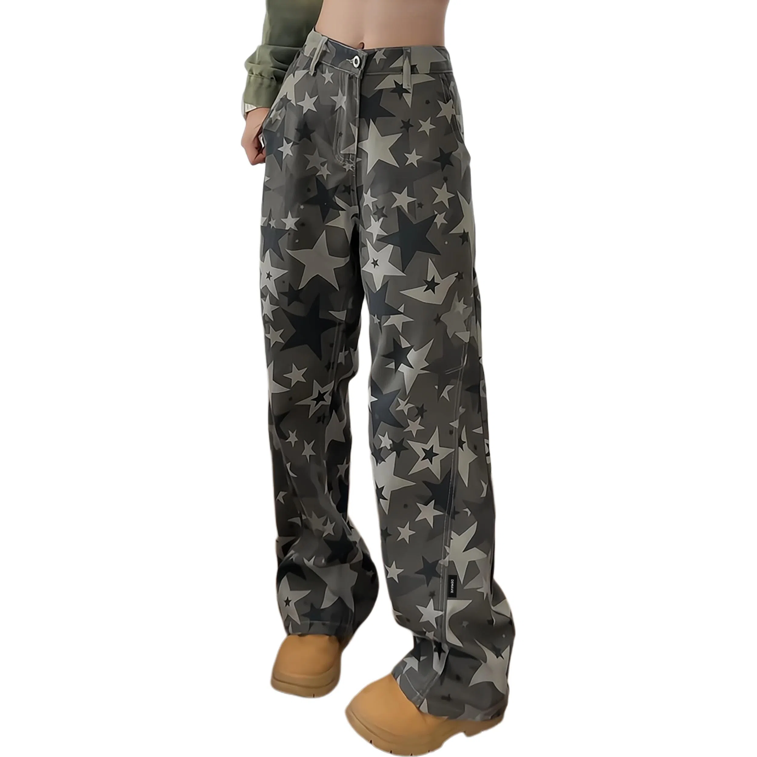 DEMAVIE cleanfit