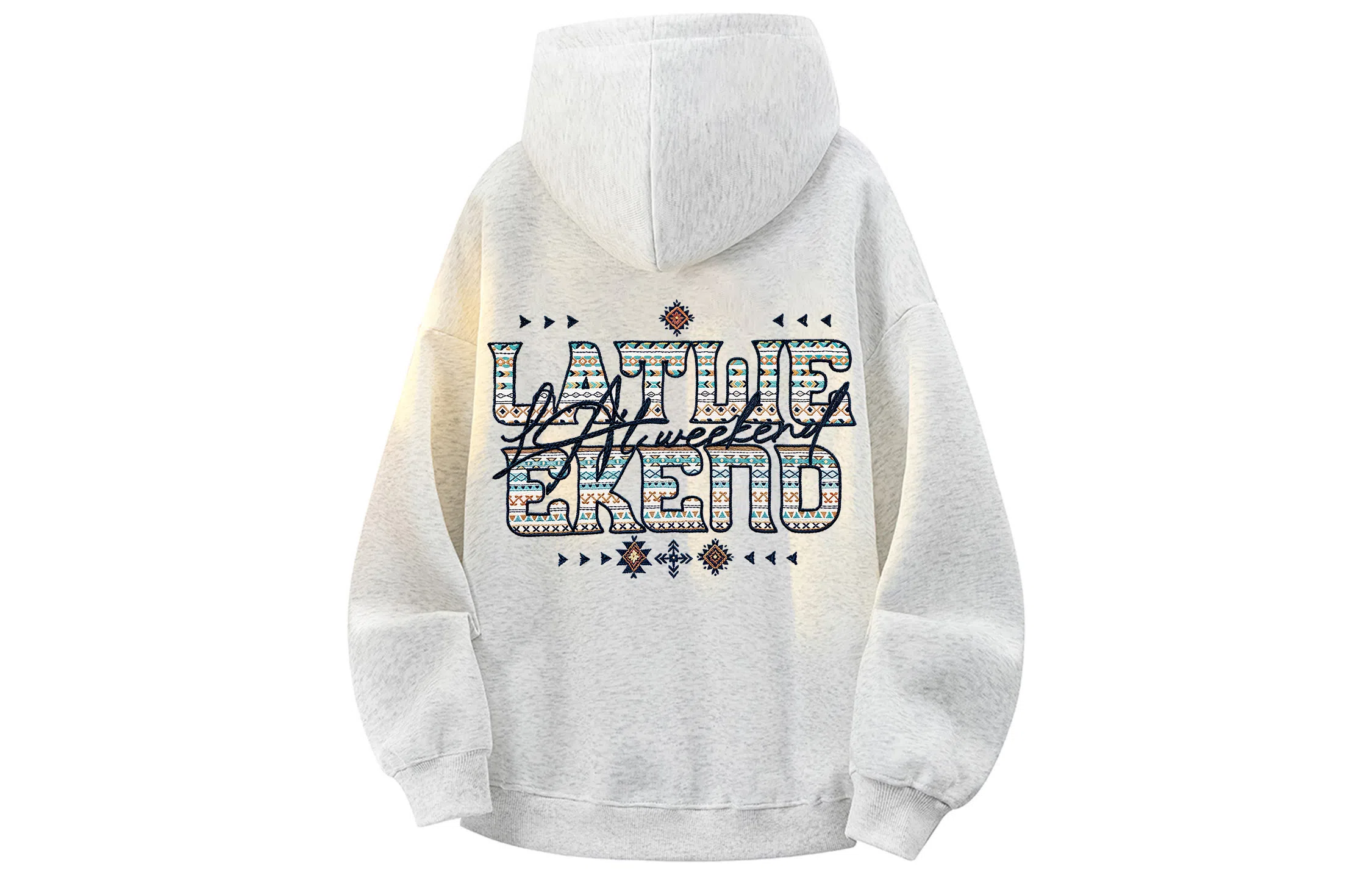 LA'T.WEEKEND 360G KLogo