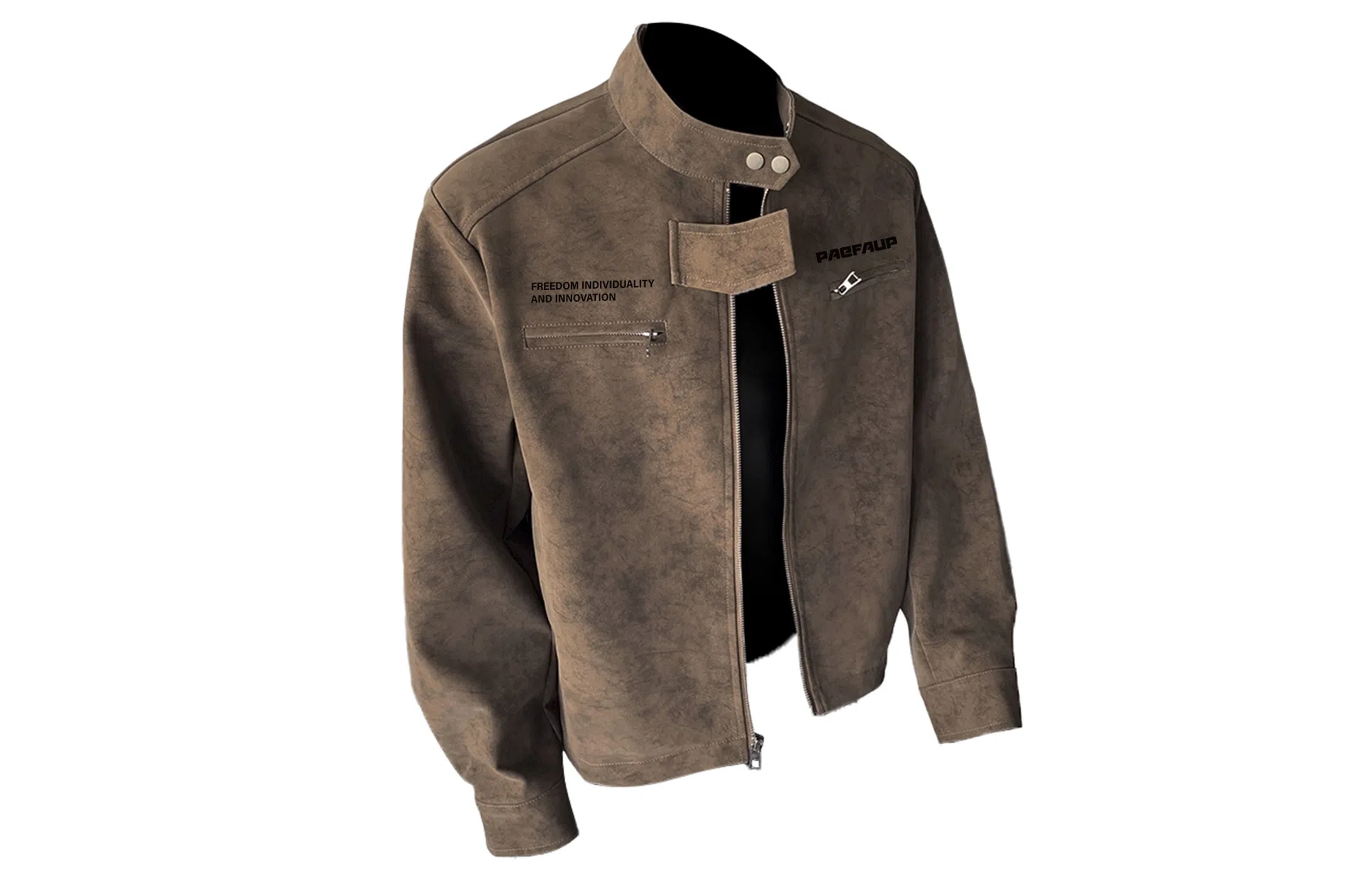 PAEFA pucleanfitlogo