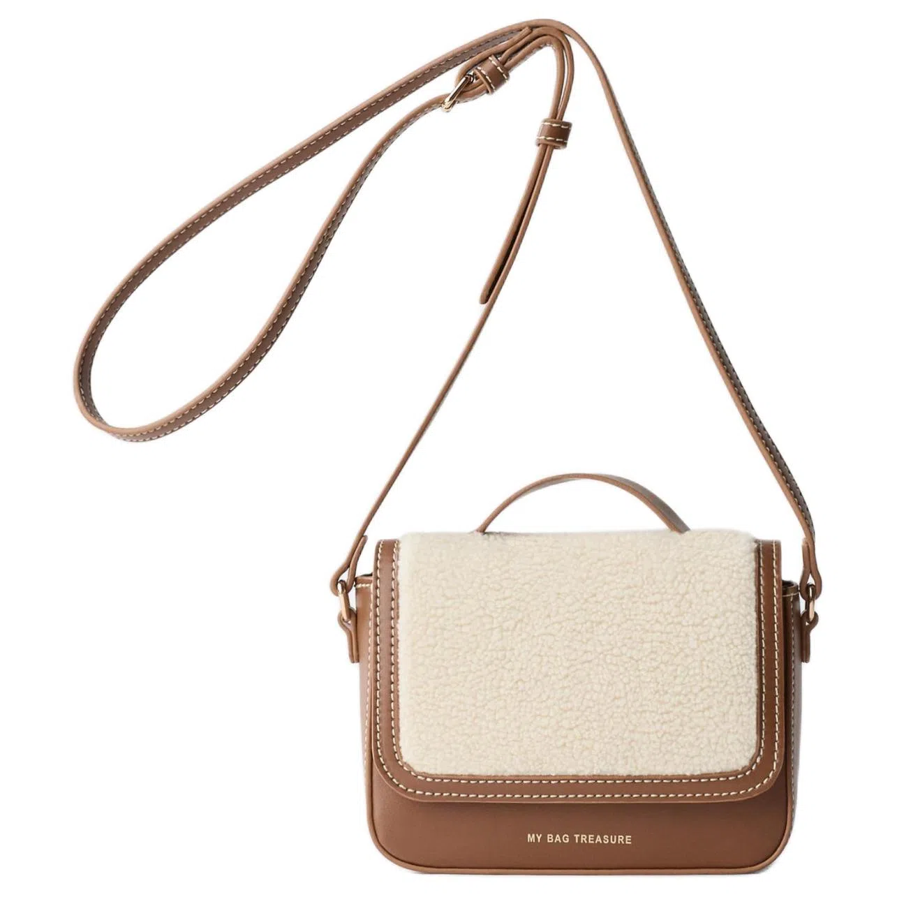 ZARA PU