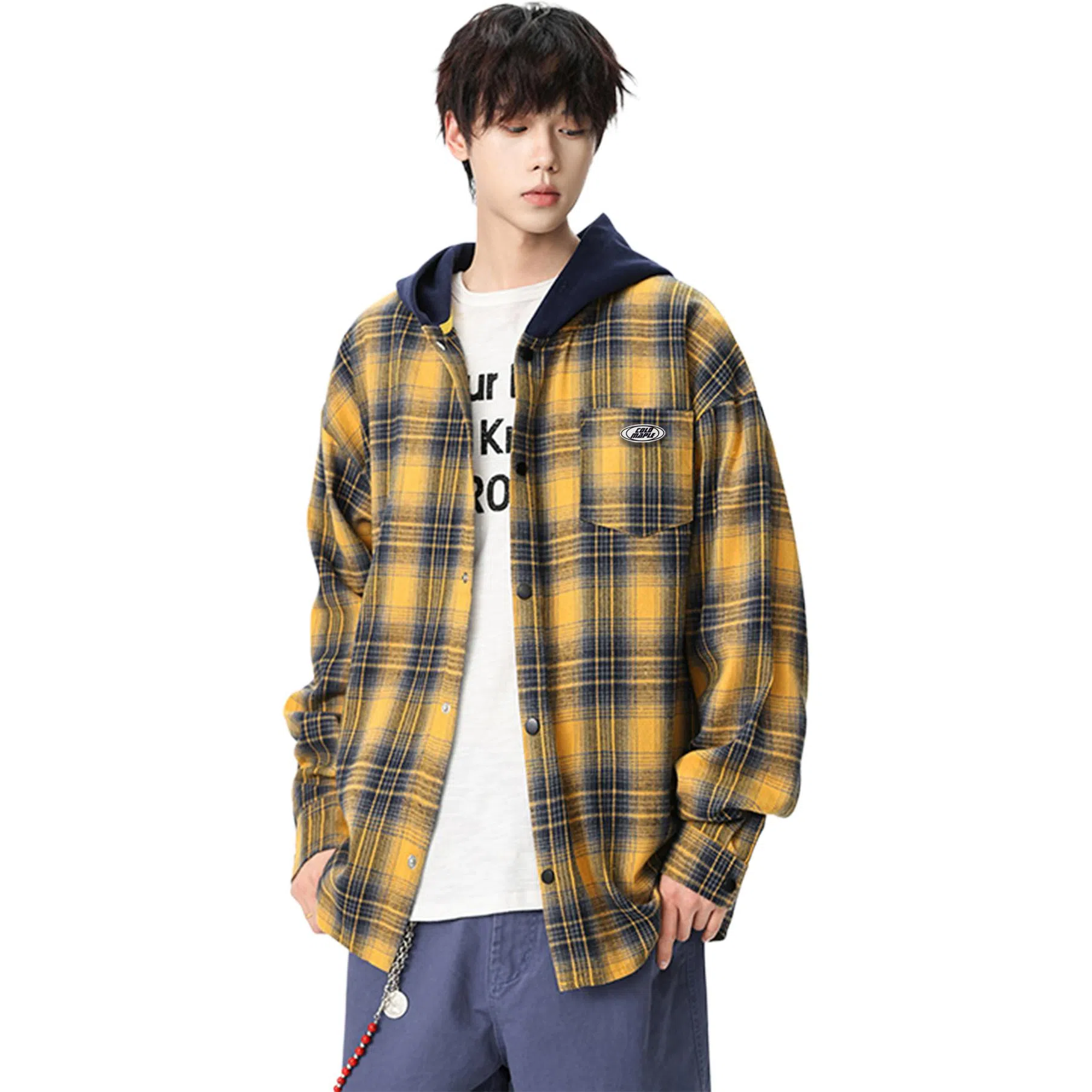 COLD MAPLE FW25