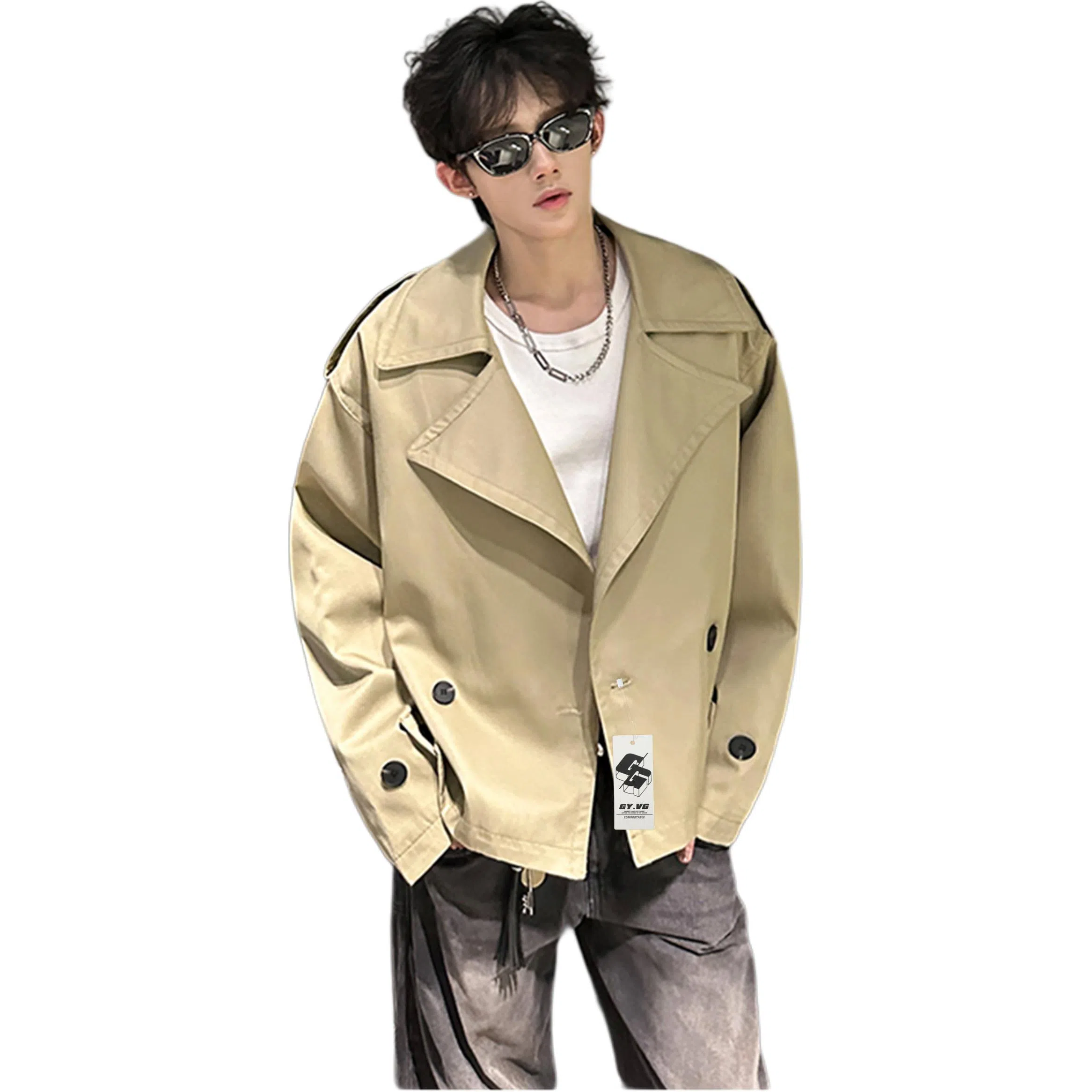 GY.VG cleanfitvintage