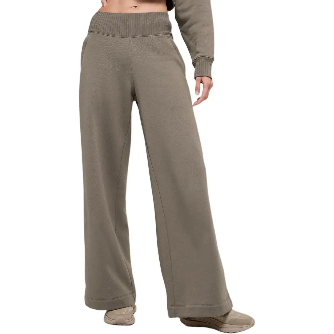 alo yoga Relaxed Fit Pants
