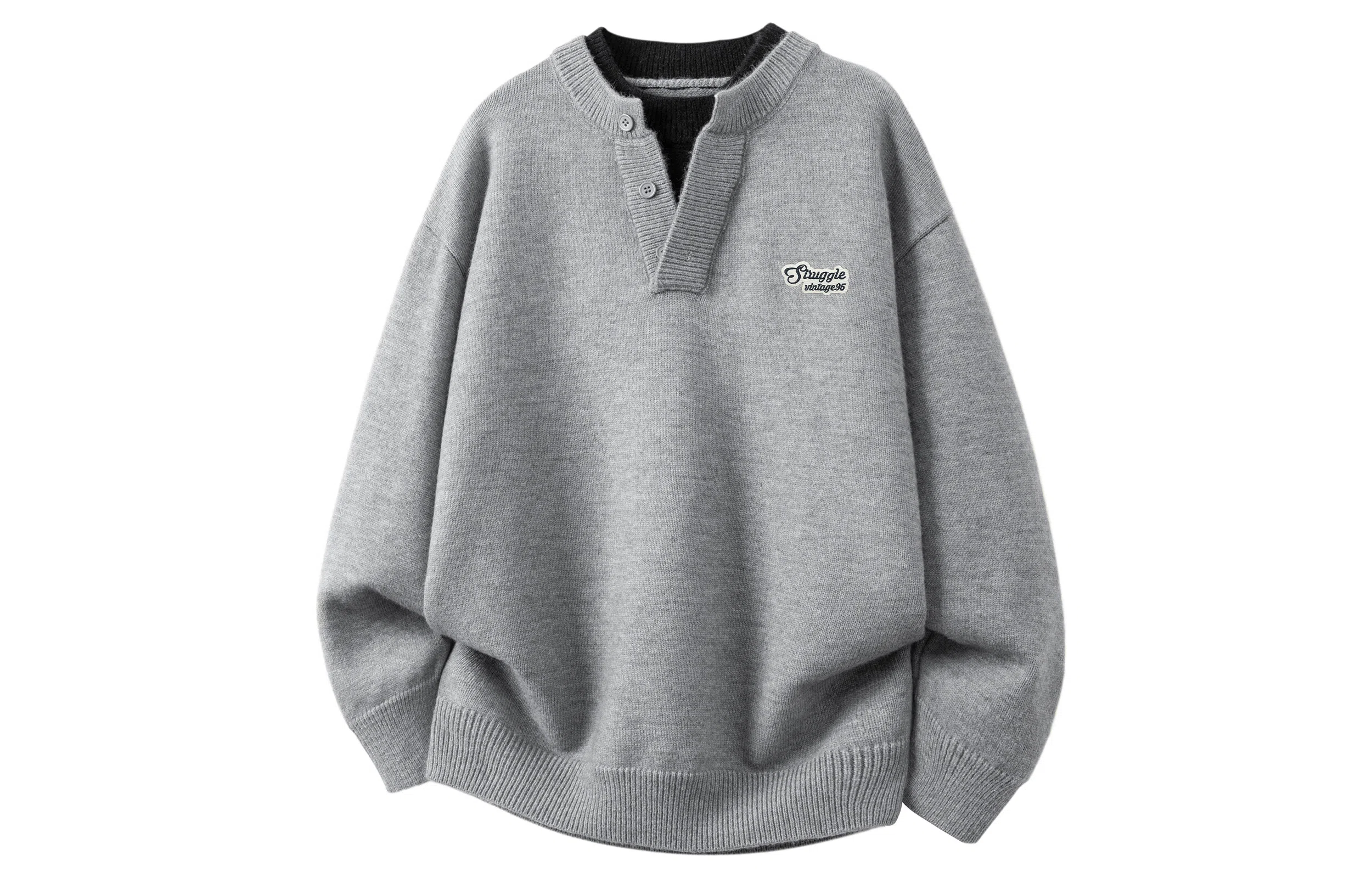 struggle vintage95 2025 Vcleanfitvibe