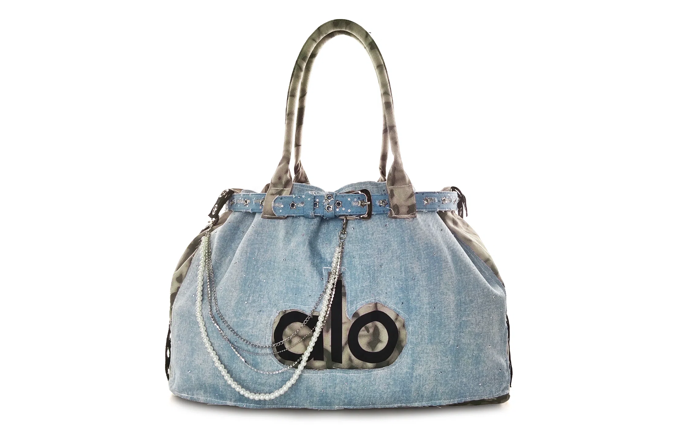 alo yoga TCO Tote