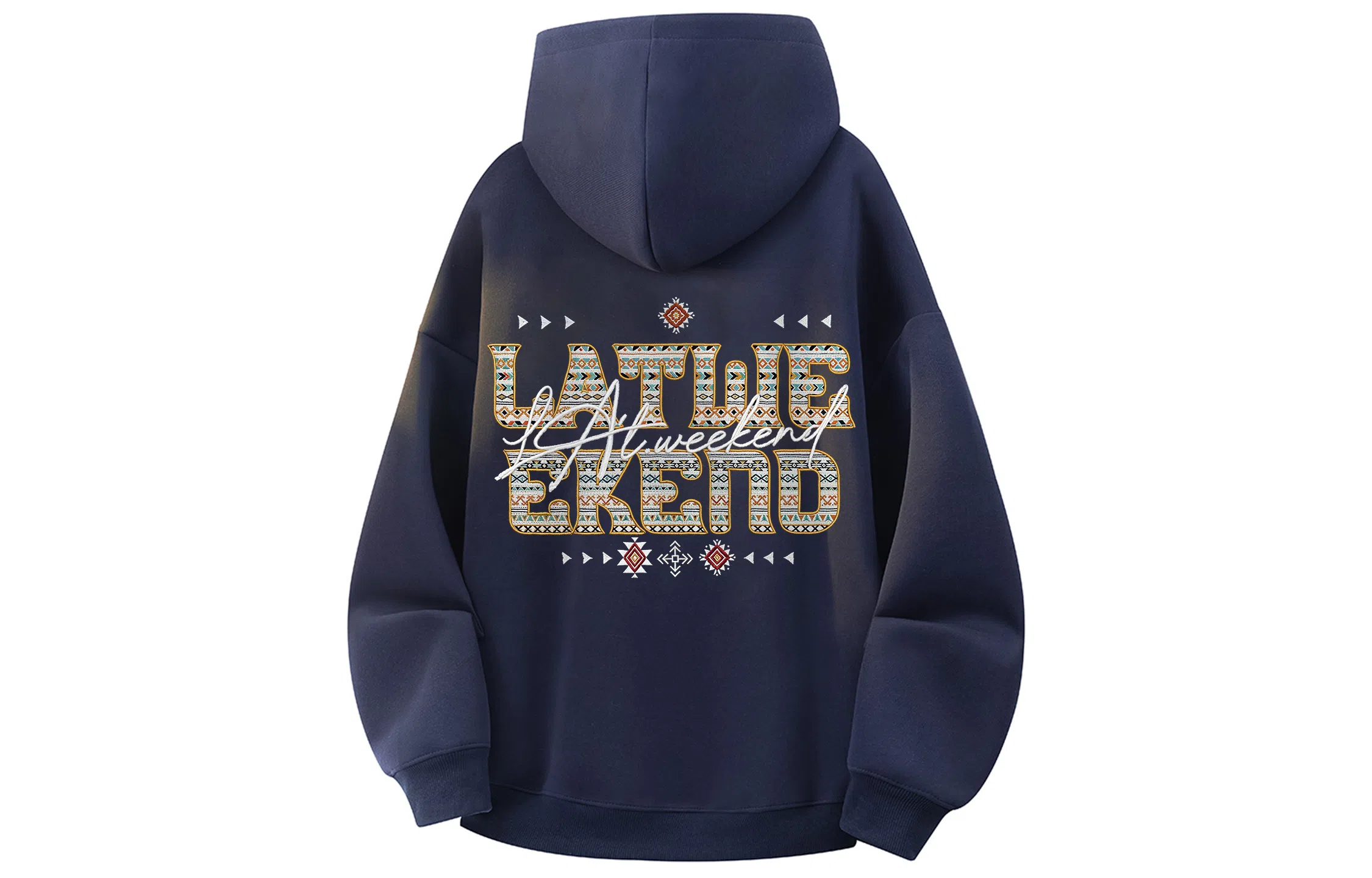 LA'T.WEEKEND 360G KLogo