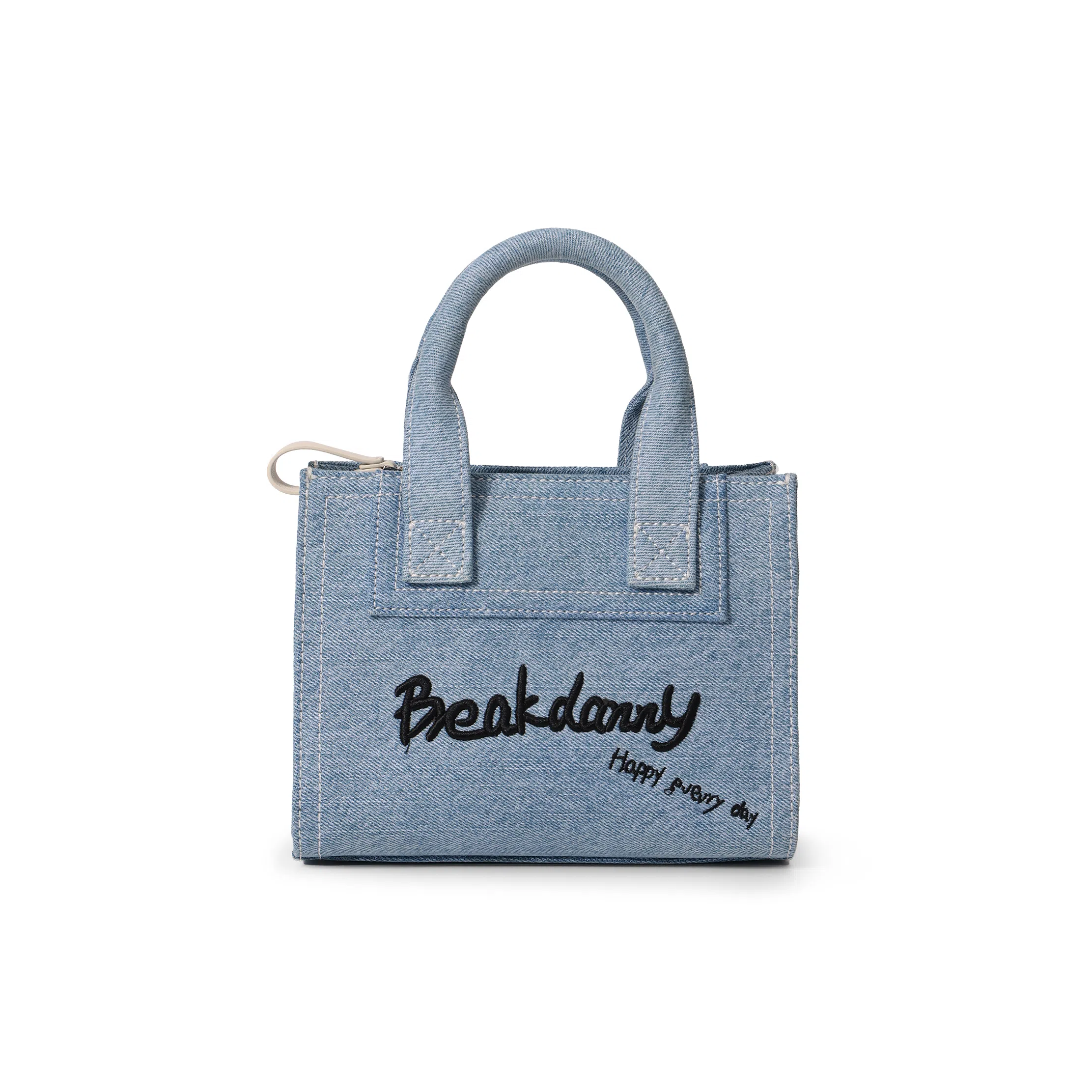 BREAKDANNY Tote