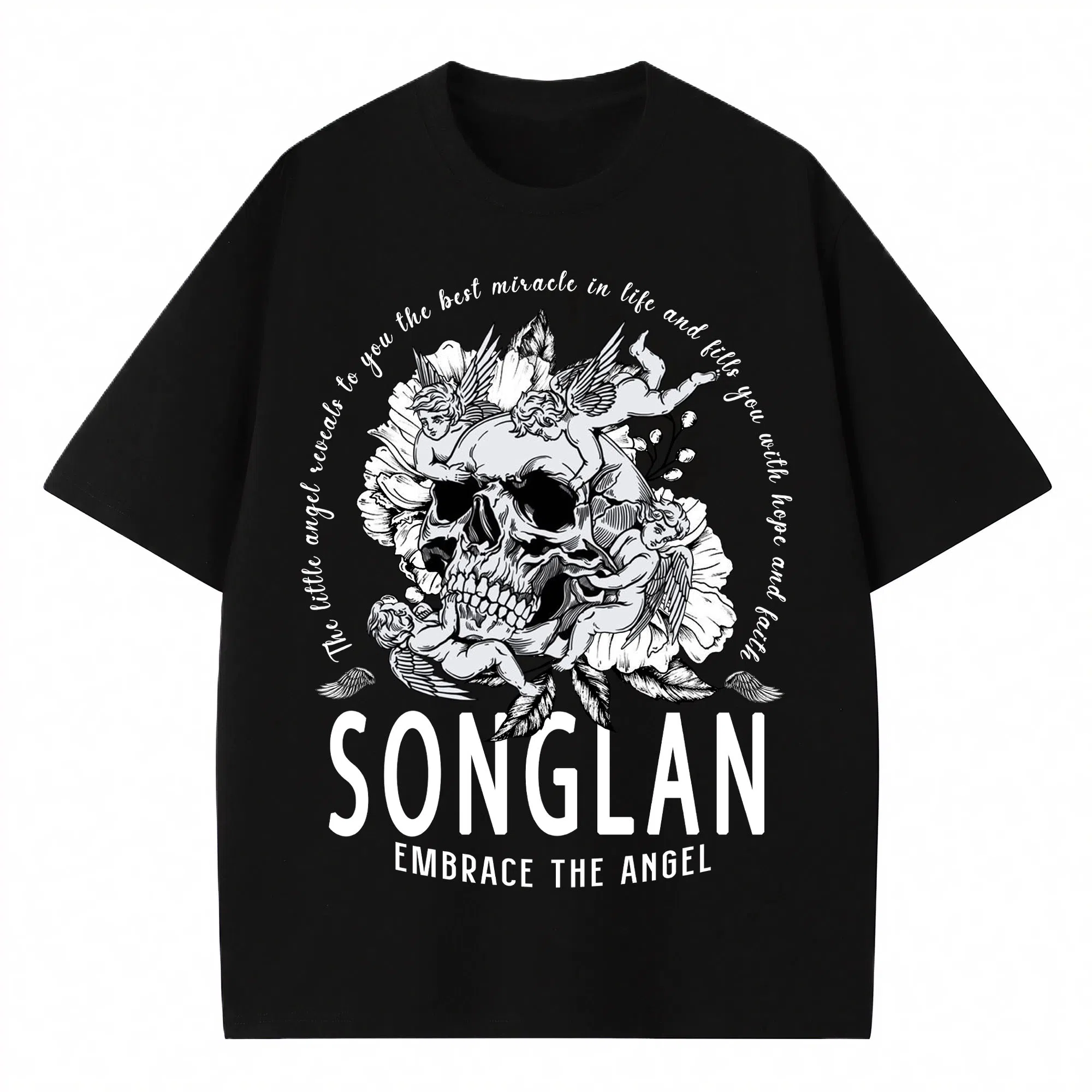 songlan T