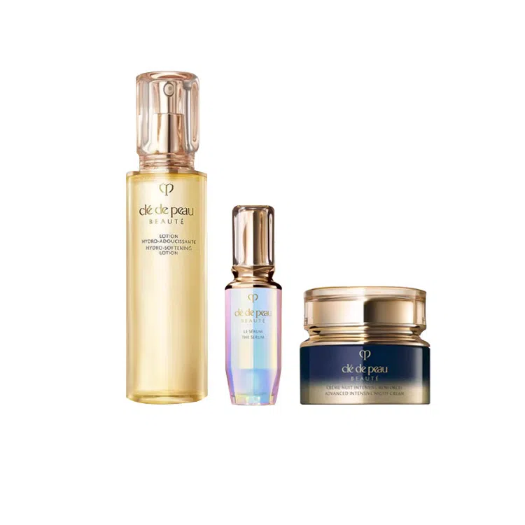 CPB 30ml+170ml+50ml
