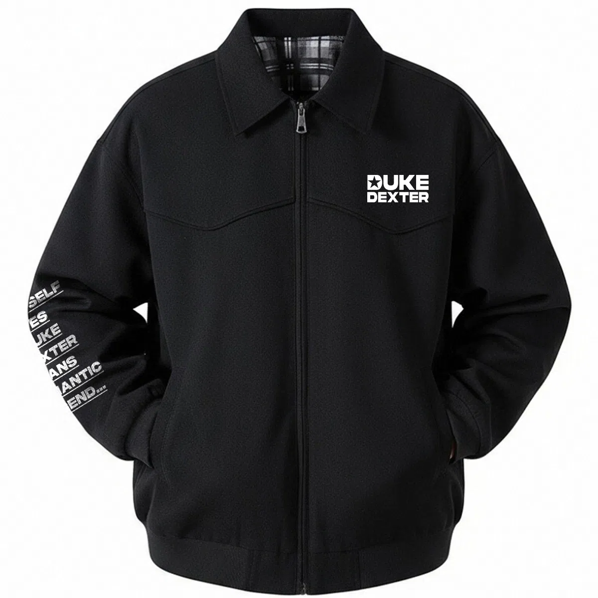 DUKE+DEXTER cleanfit