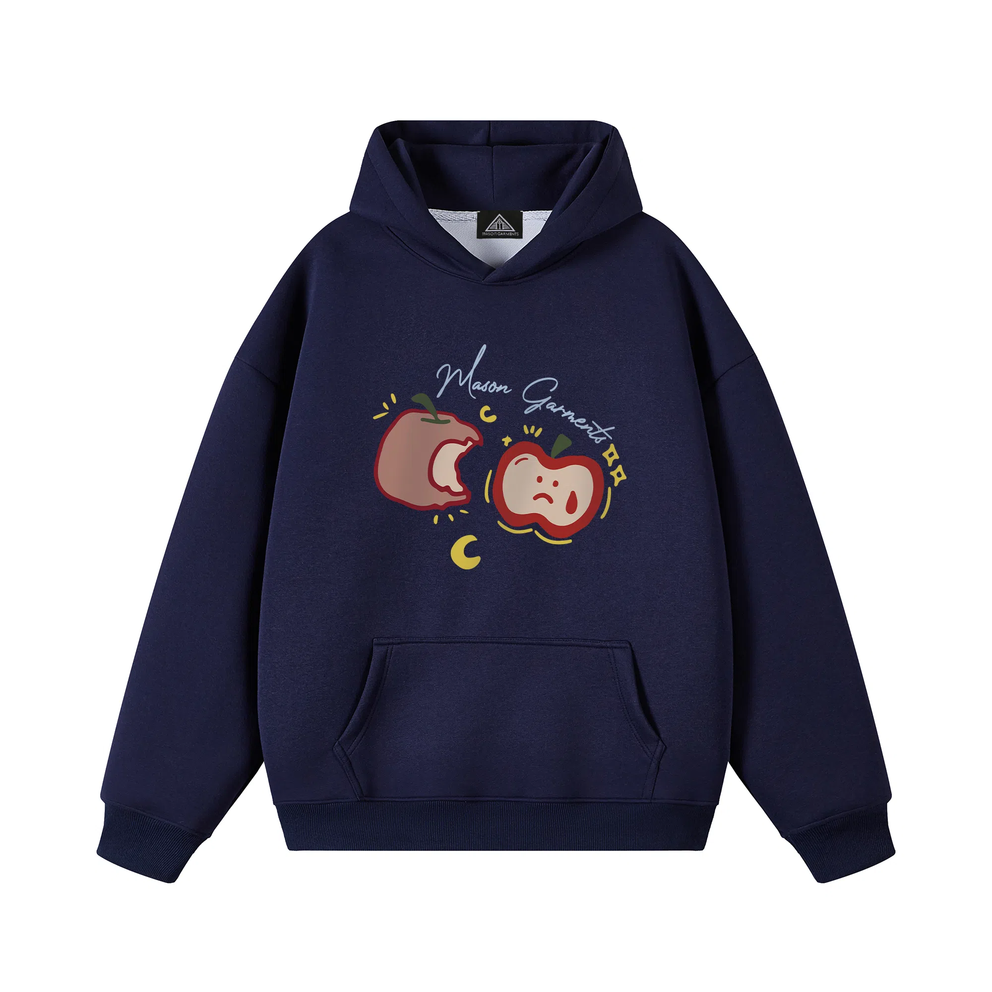 masongarments Logo