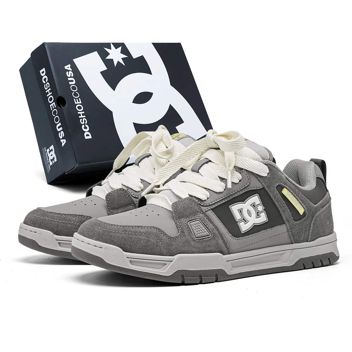 DC Shoes Stag L Pro