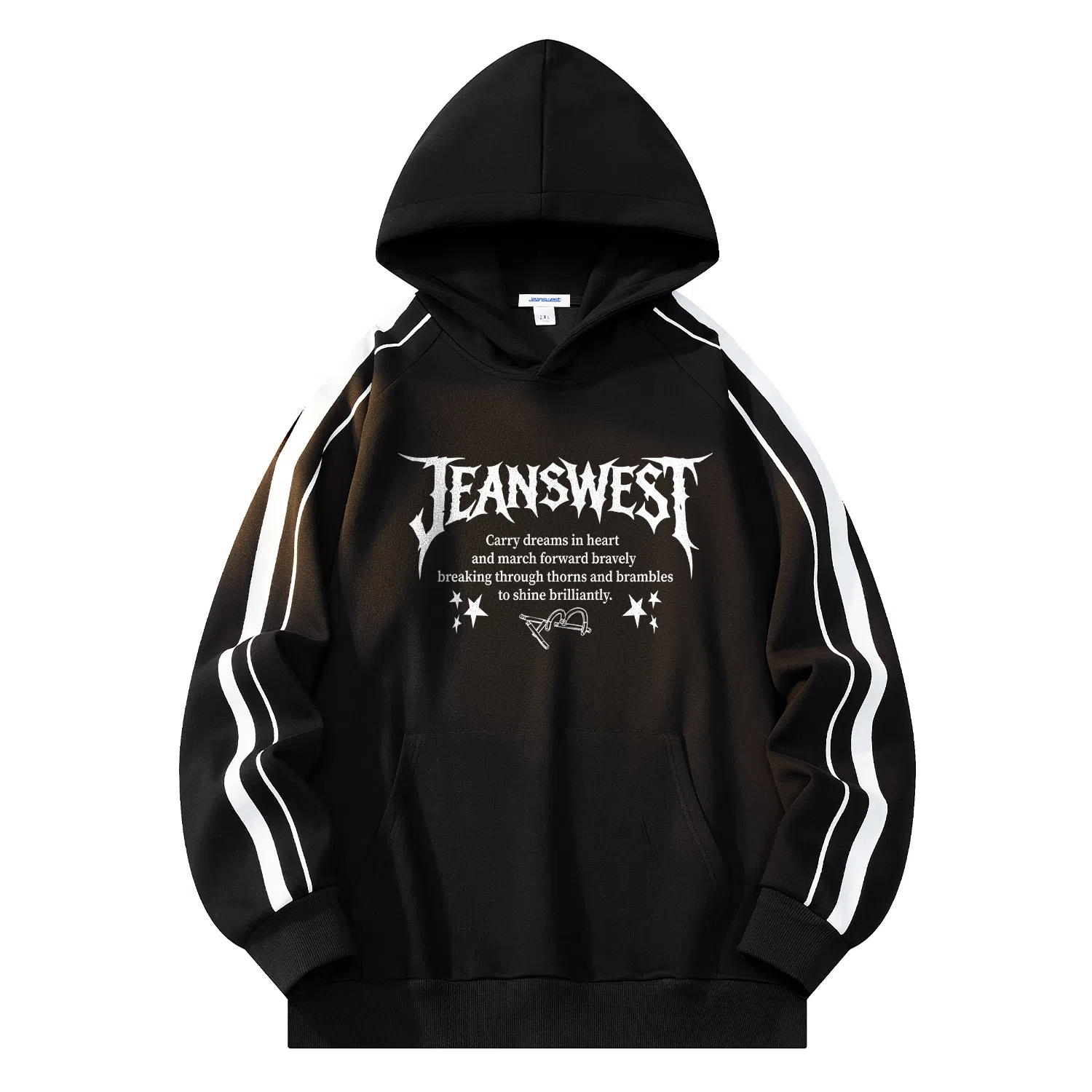 JEANSWEST Logo
