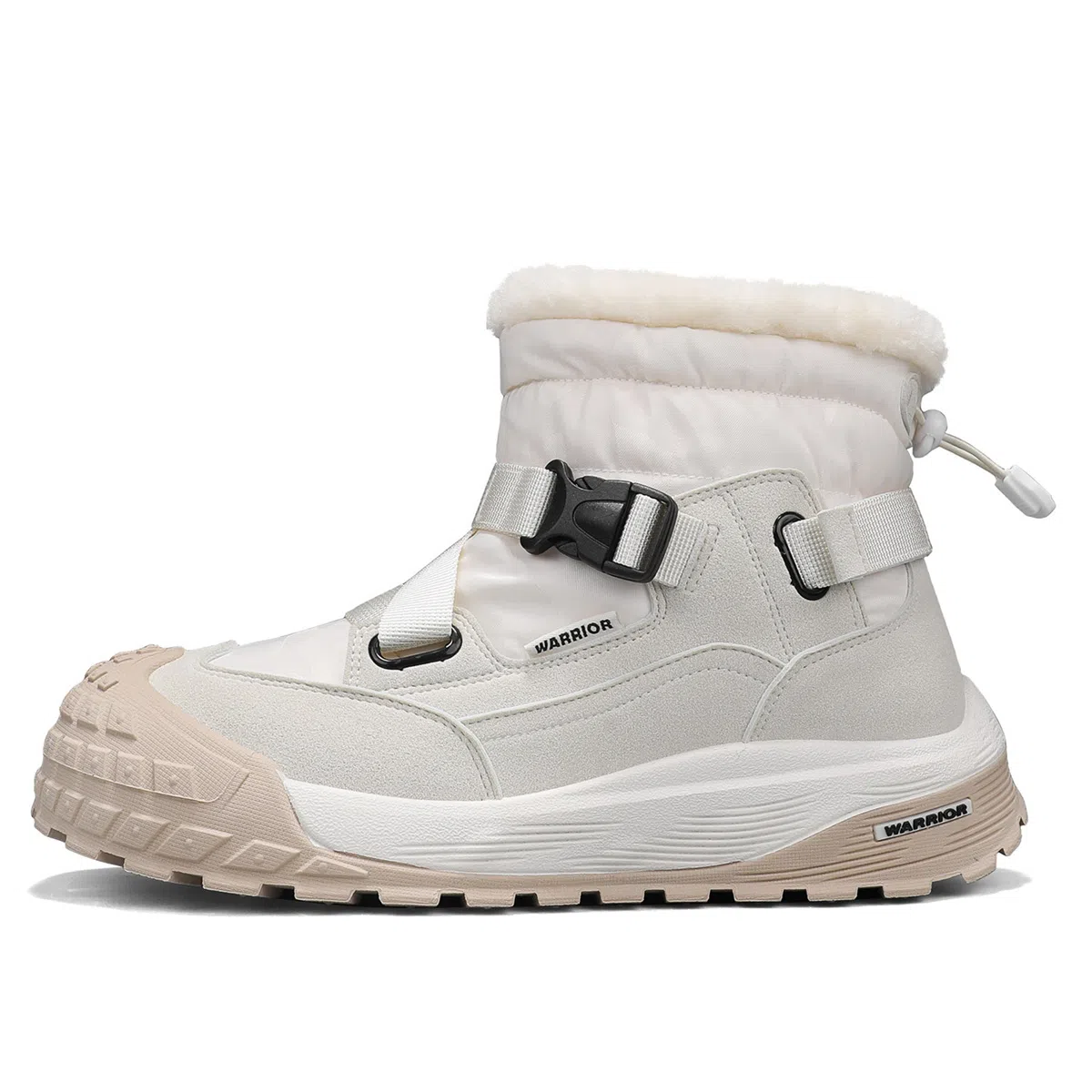 Warrior Outdoor Fire Stove Boots