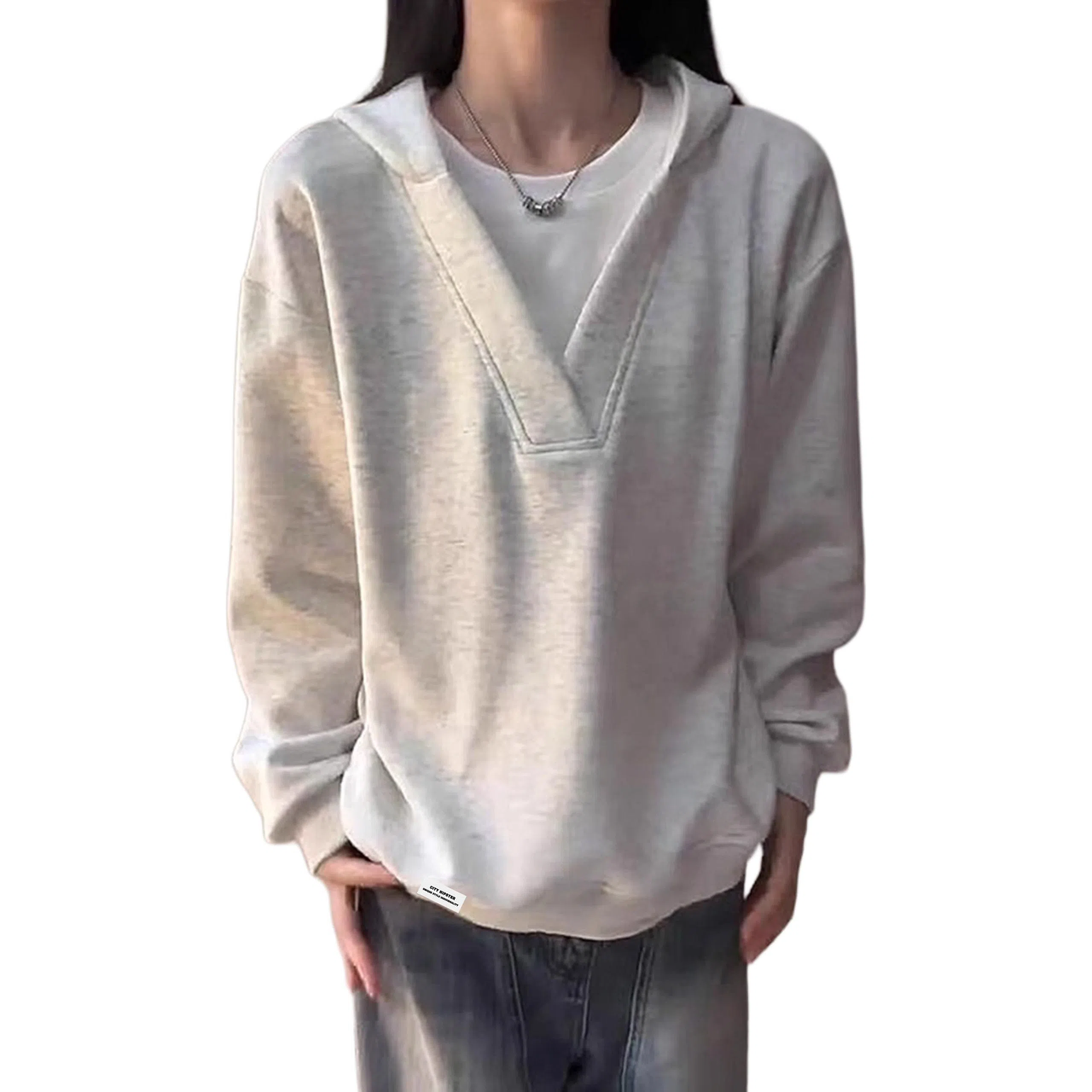 City Hipster cleanfitV