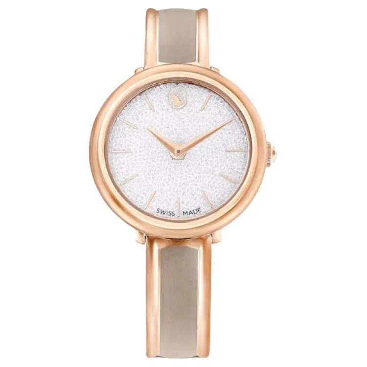 Swarovski Crystalline Bangle 32mm 50