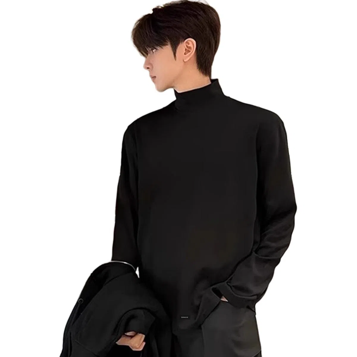 DEMAVIE inscleanfitT