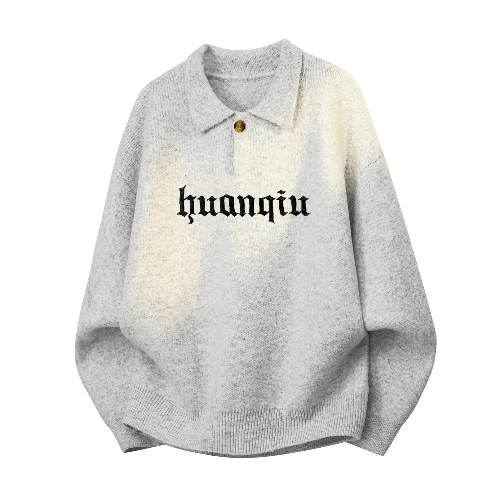 HUANQIU Logo