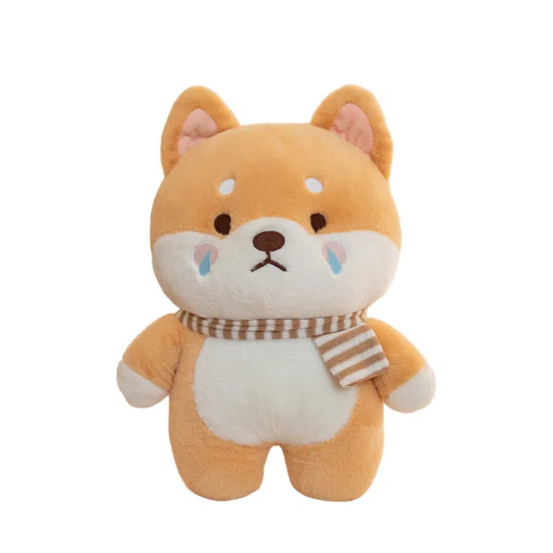 PUDOWRABBIT 25cm35cm