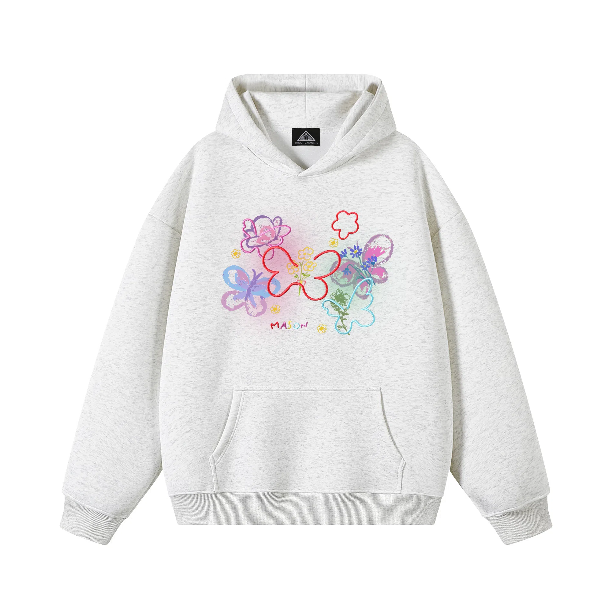 masongarments