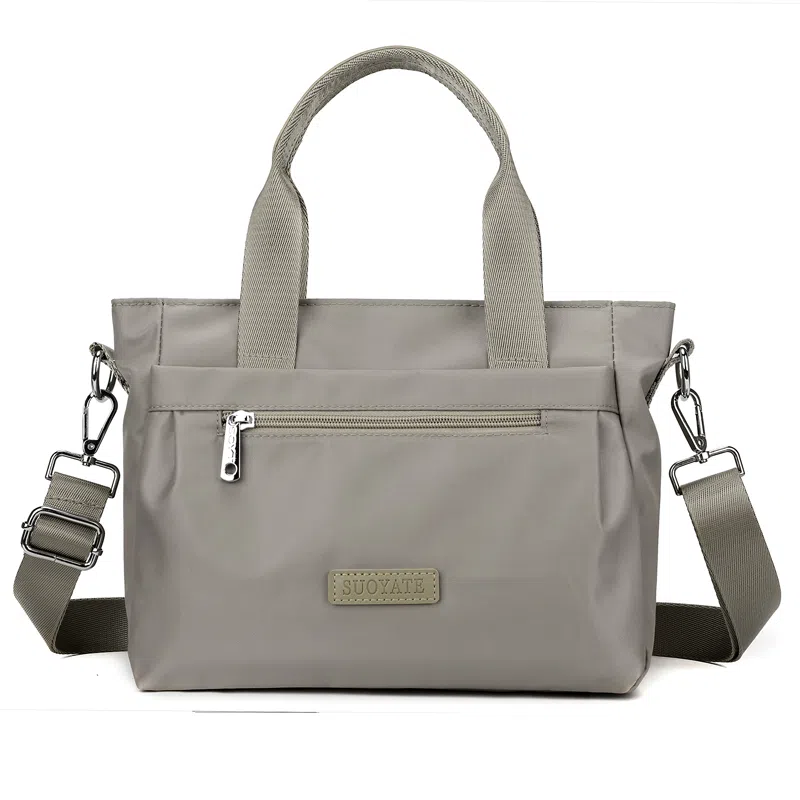 SMVP Tote