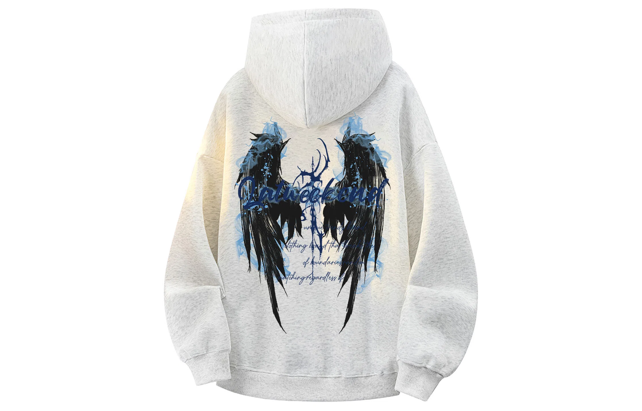 LA'T.WEEKEND 360G Logo