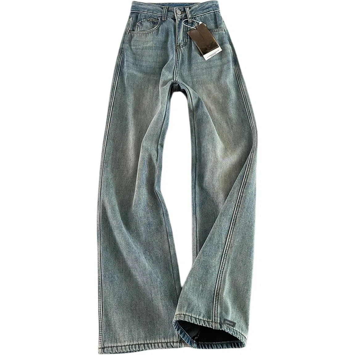 DEMAVIE insvintage