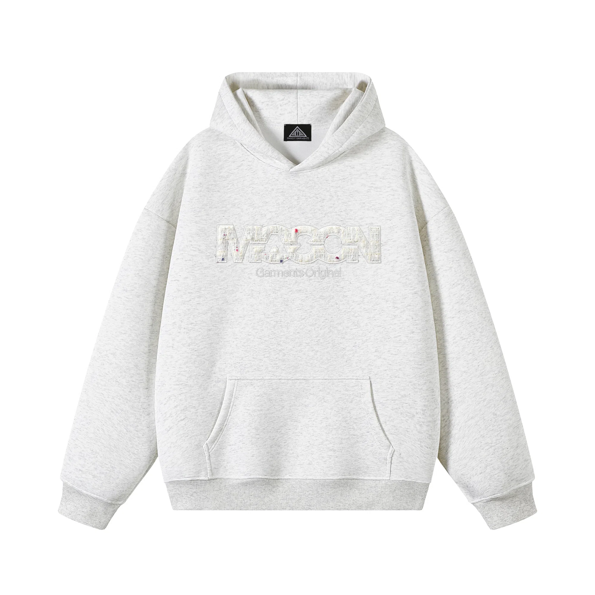 masongarments Logo