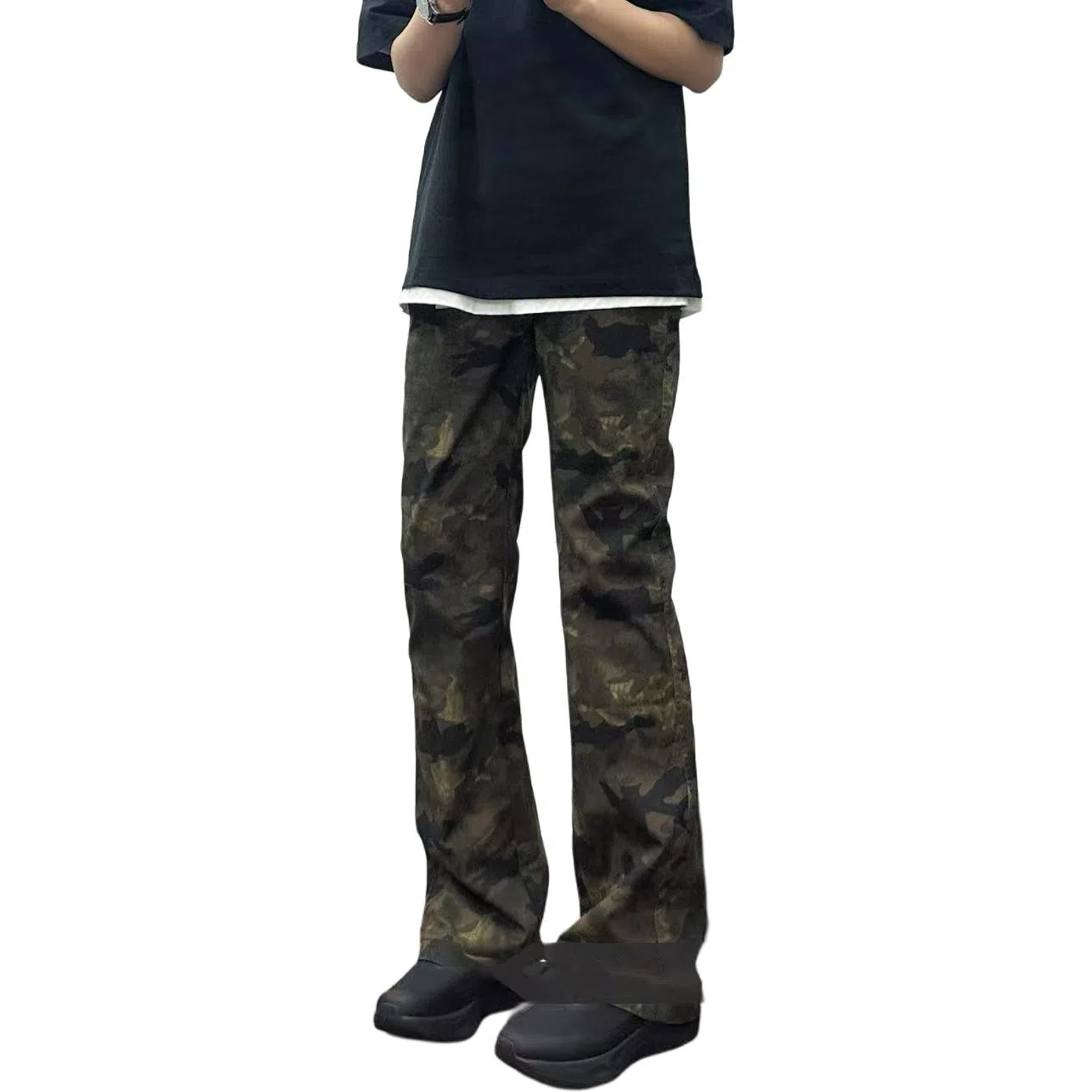 struggle vintage95 cleanfit