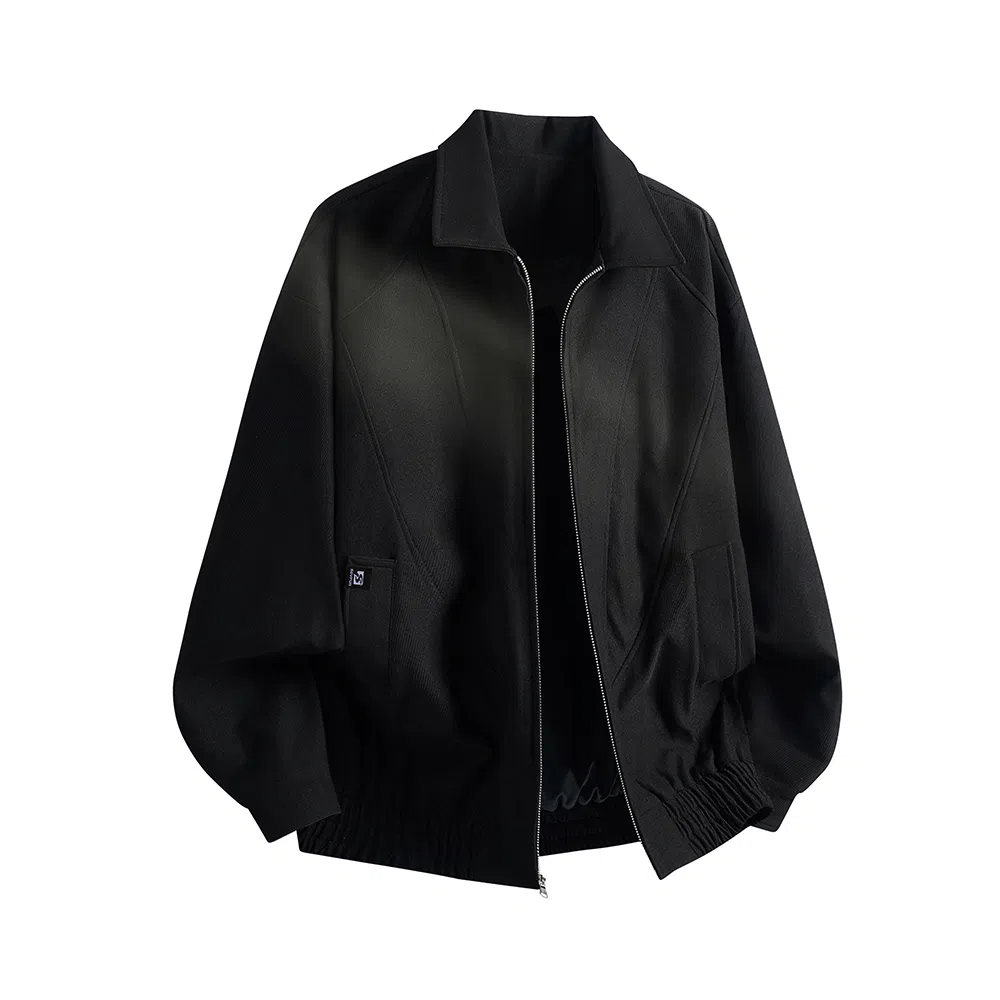 7 SEVFUN cleanfitbomber