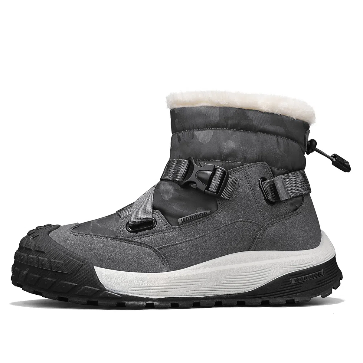 Warrior Outdoor Fire Stove Boots