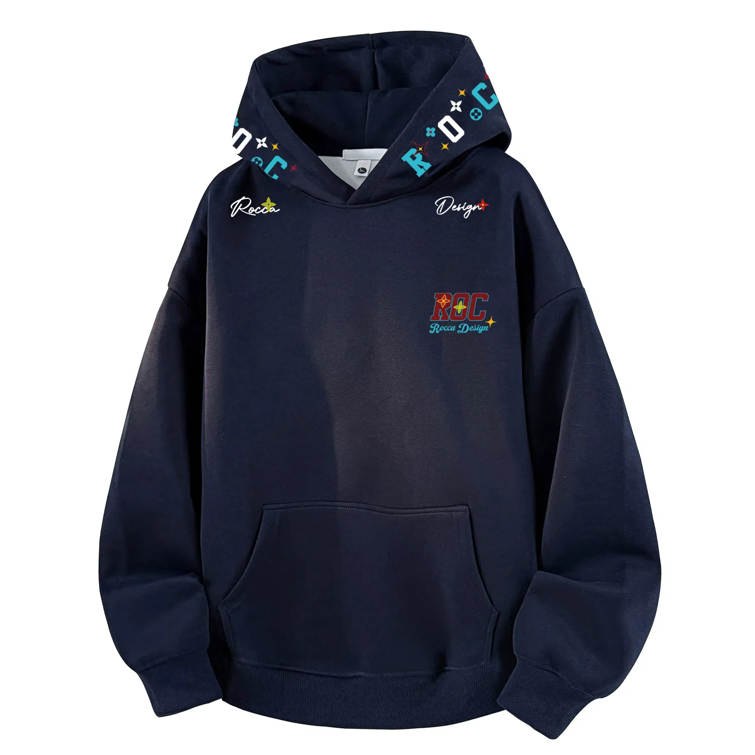 ROCCA DESIGN cleanfit