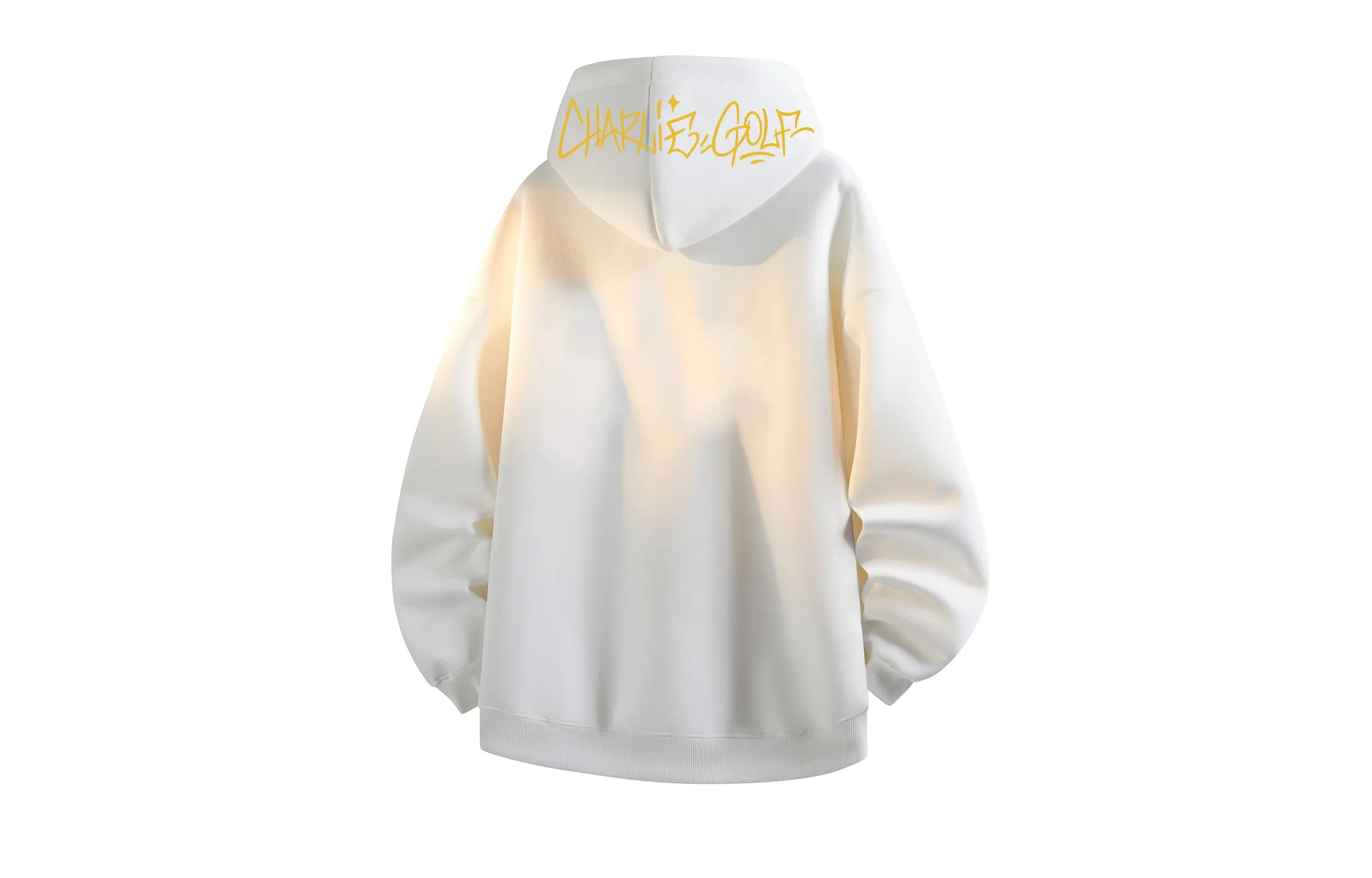 CHARLIE GOLF 400g Logo