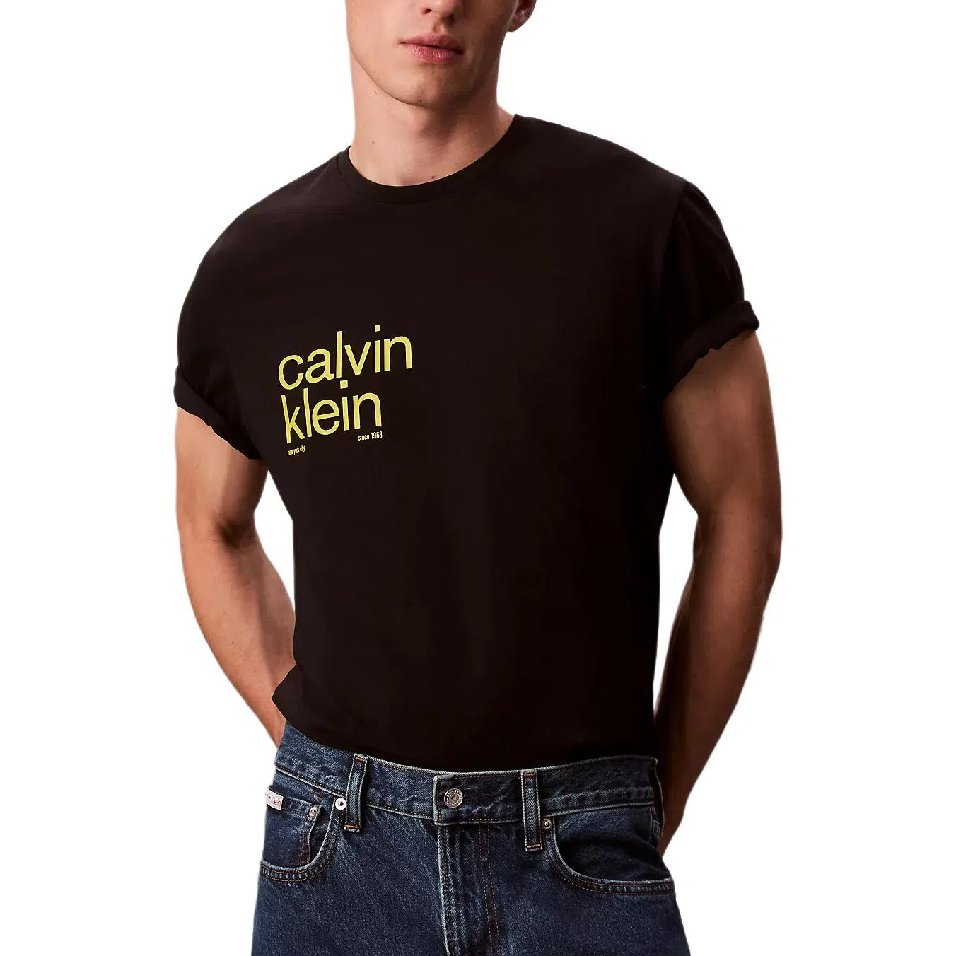 CALVIN KLEIN T