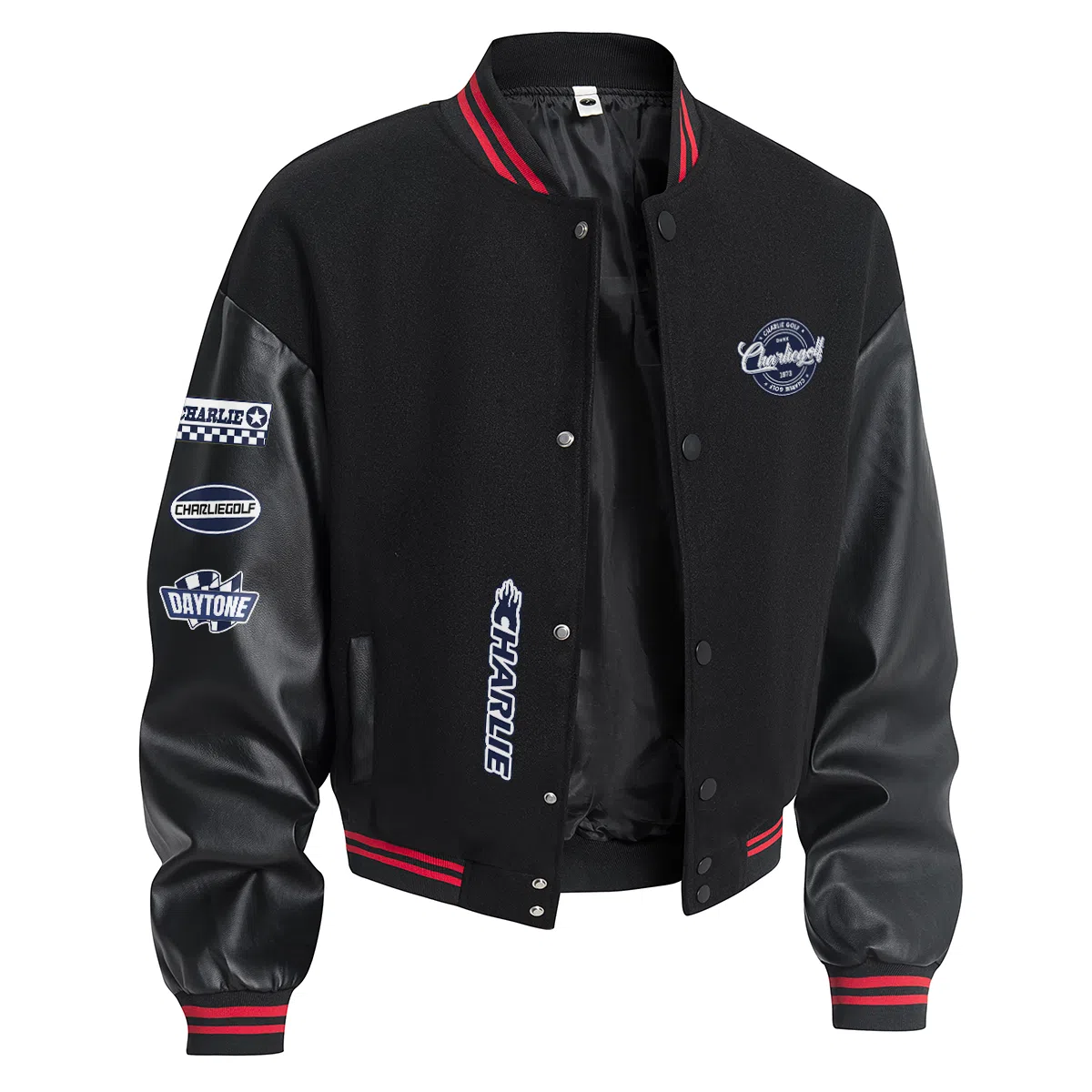 CHARLIE GOLF cleanfitvintage