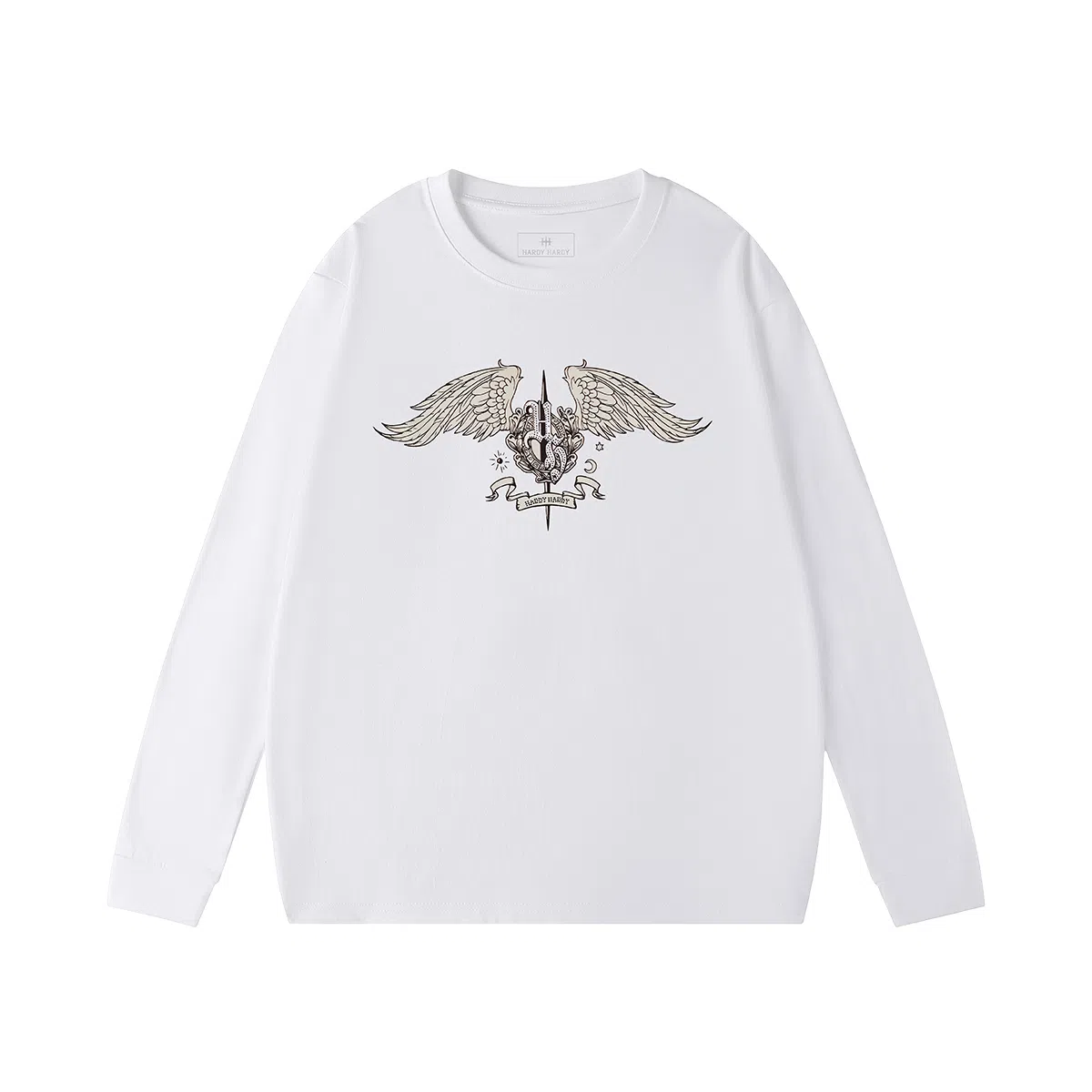 HARDY HARDY T