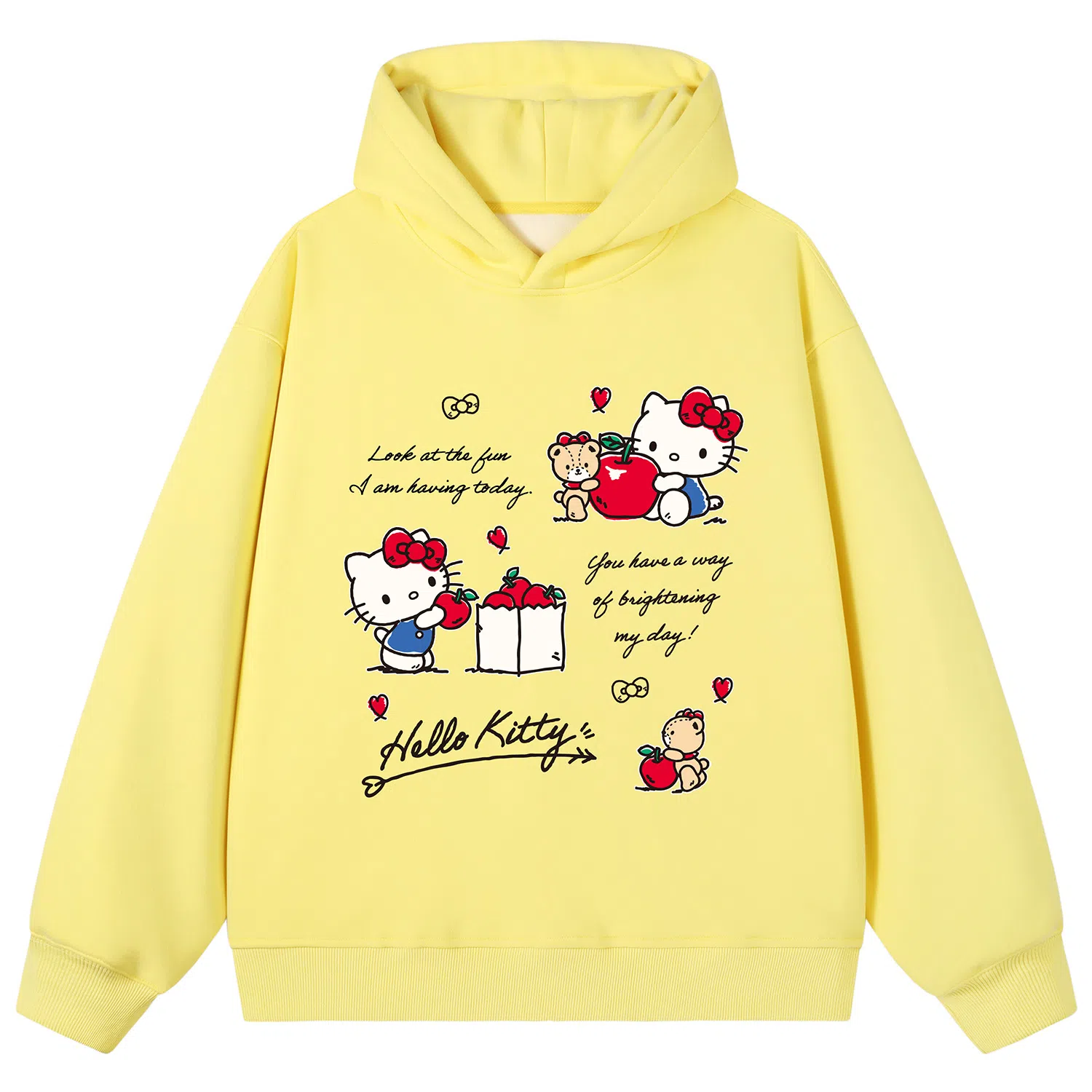 Sanrio x HelloKitty SS25