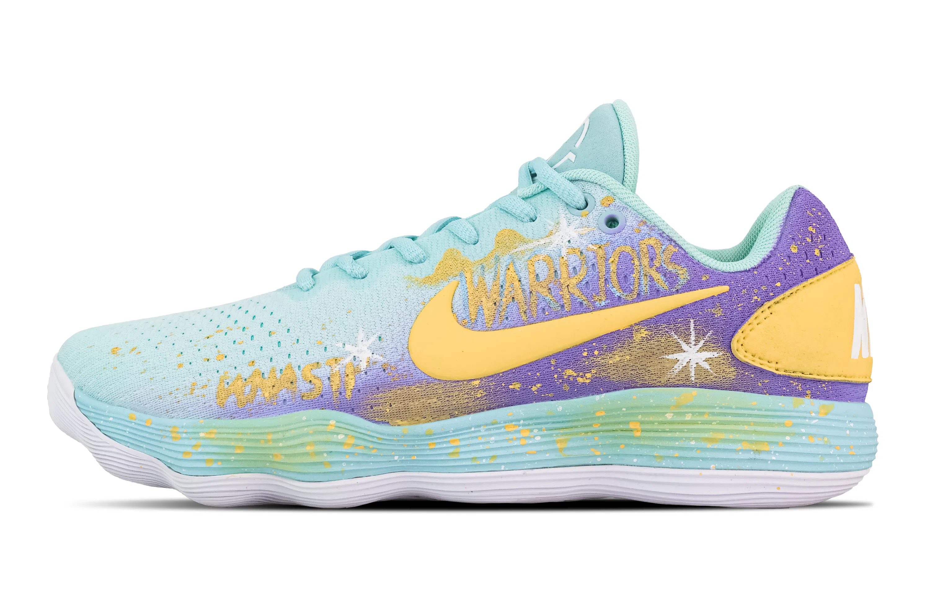 Nike React Hyperdunk 2017