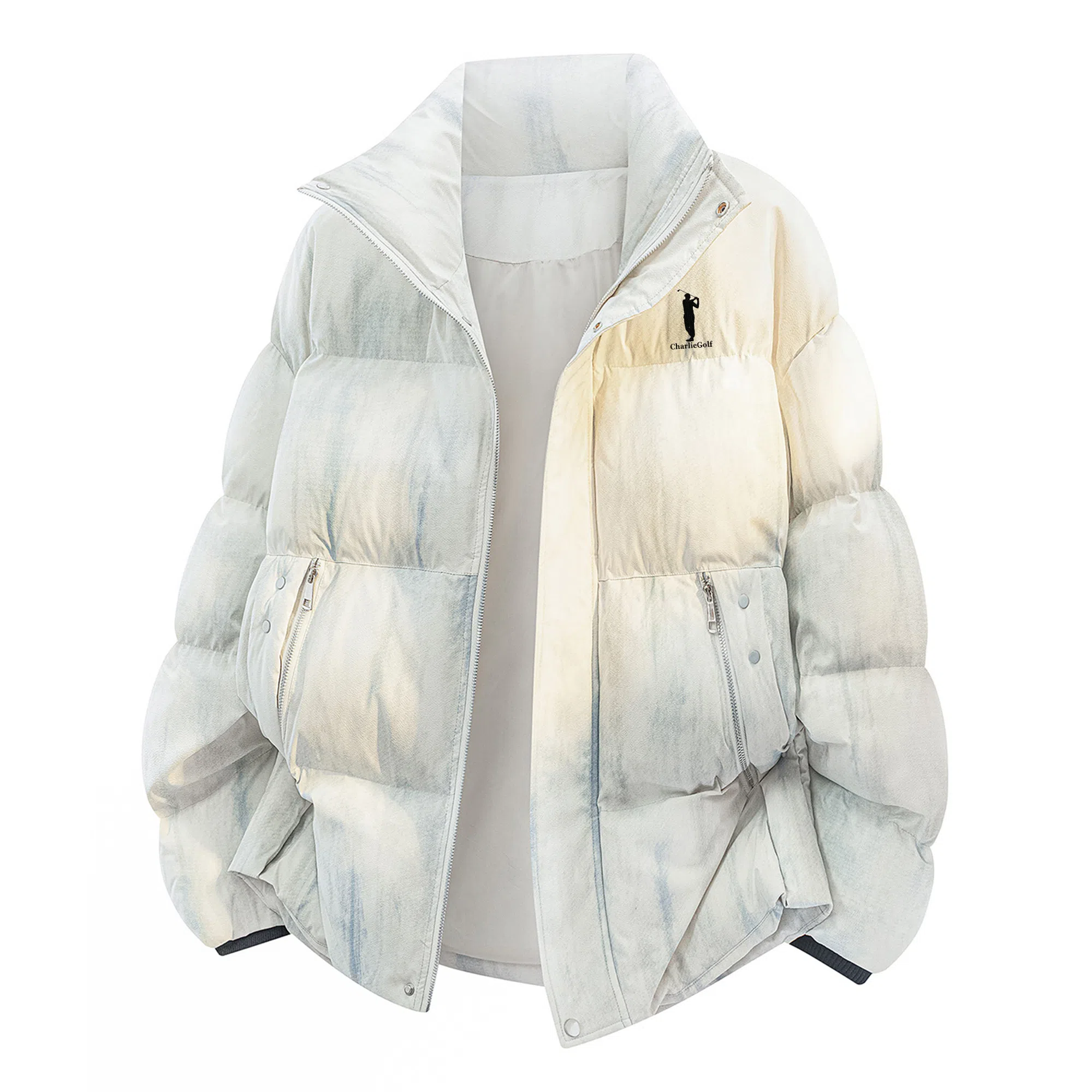 CHARLIE GOLF Cleanfit