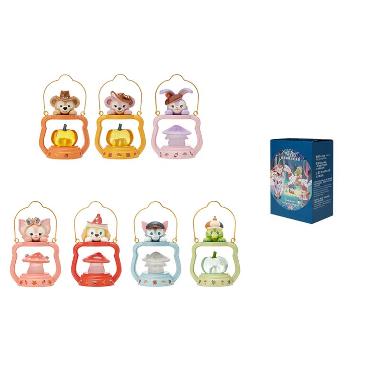 Disney x DISNEYLAND 2025 7